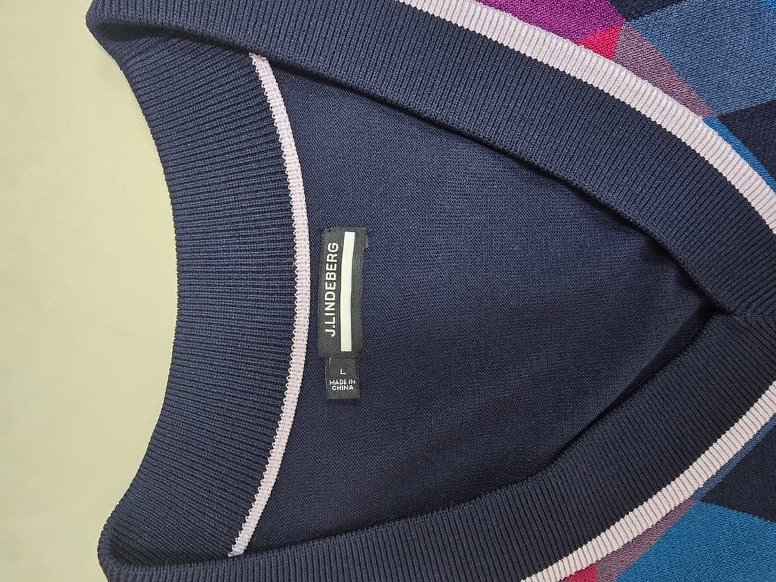 제이린드버그 22년 아만다 간절기 니트 상품이미지7