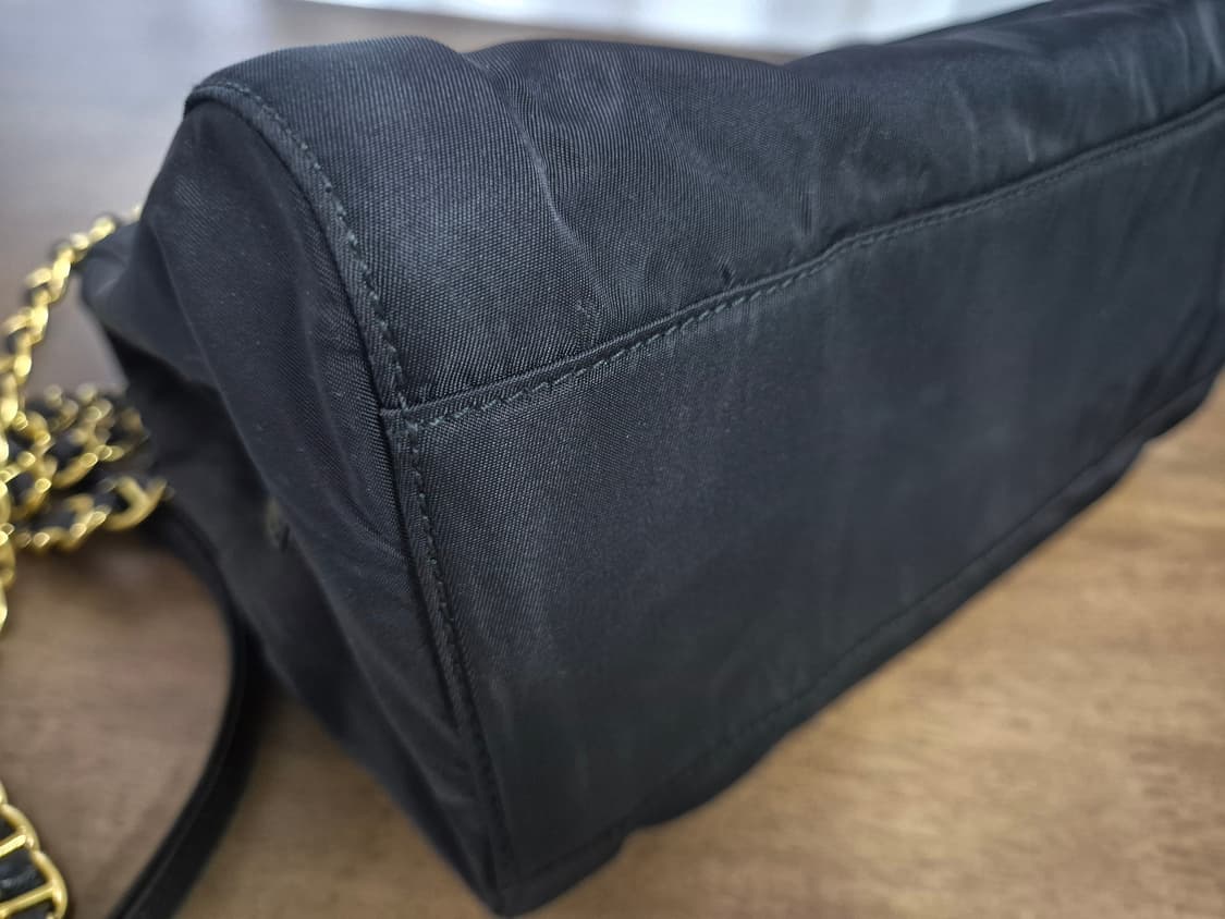 프라다 체인 숄더백  상품이미지7