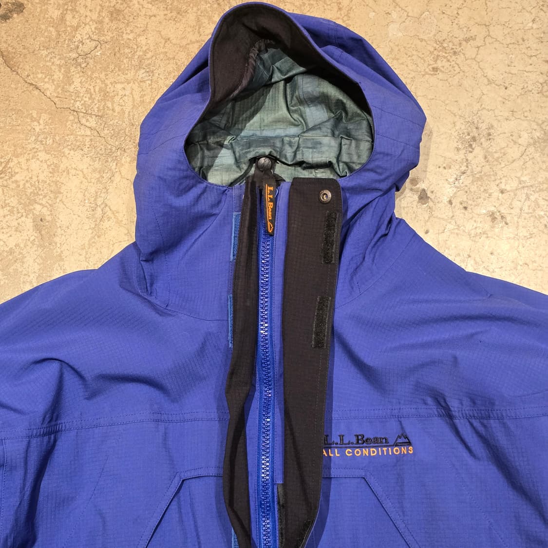 90s L.L.Bean All Conditions 마운틴 자켓 상품이미지2