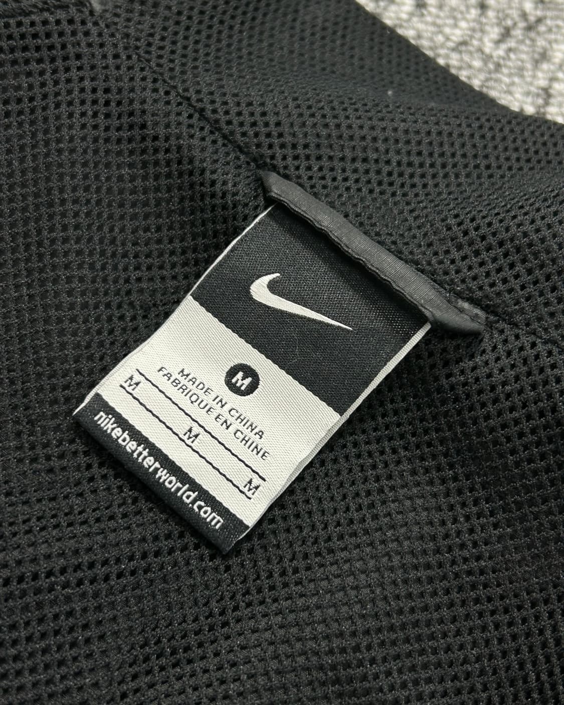 나이키 검골 스우시 바람막이 자켓  상품이미지7