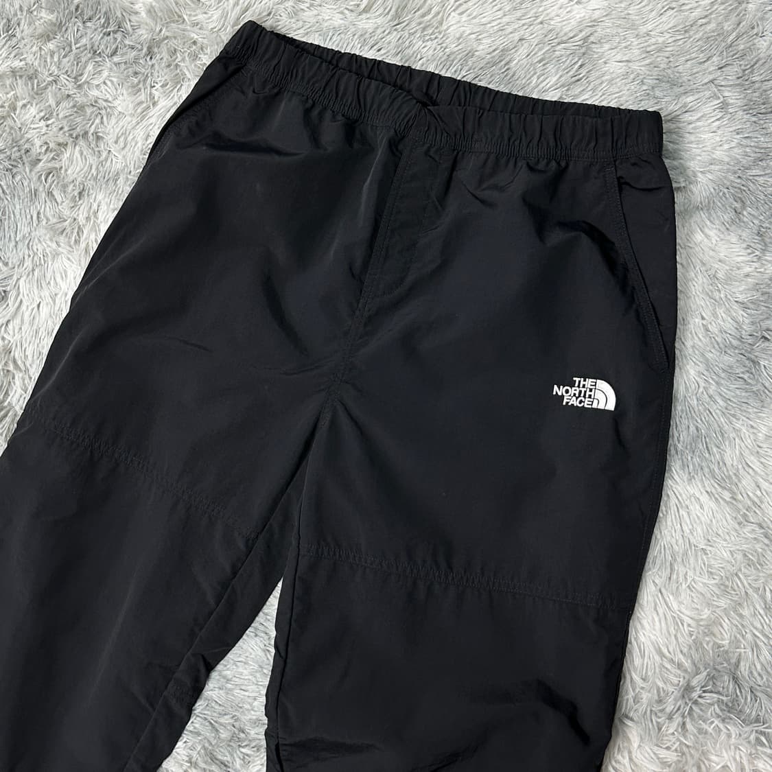 노페 화이트라벨 올레마 조거팬츠 XL 상품이미지2