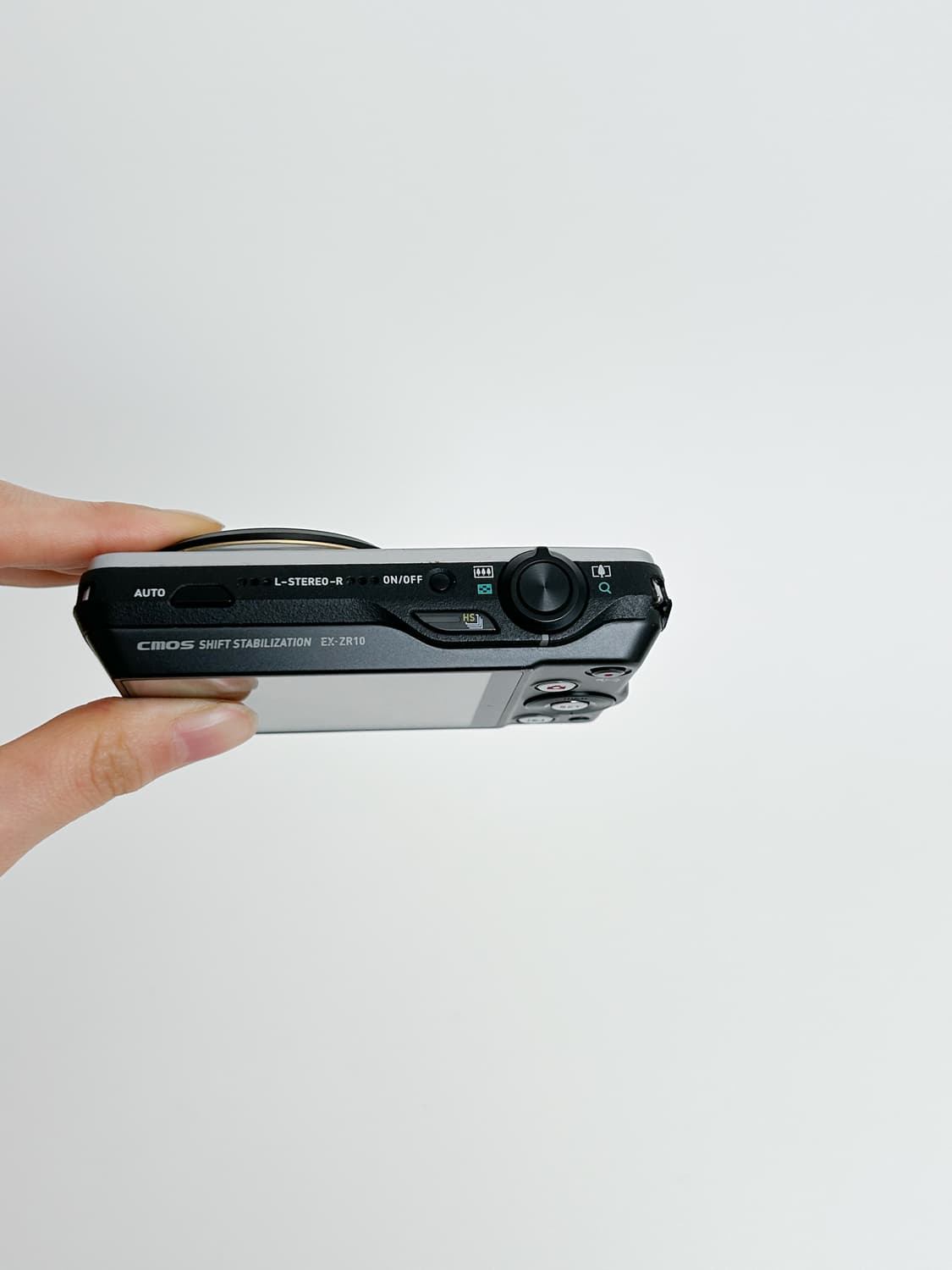 고사양!) 카시오 엑슬림 zr10 Exilim 빈티지 디카 상품이미지7