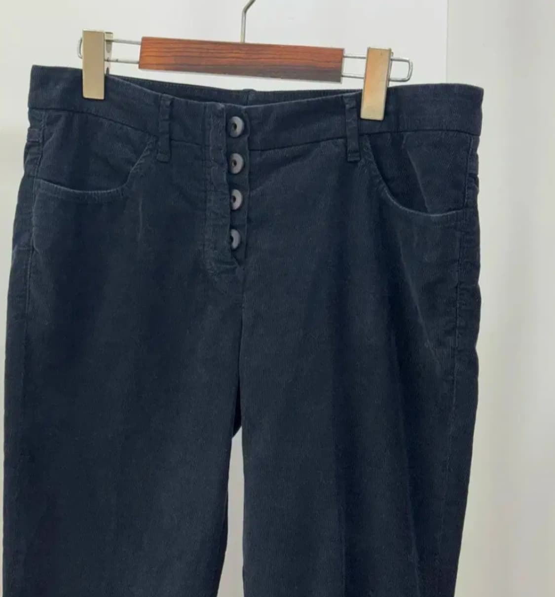 브루넬로쿠치넬리 정품여성 골덴바지 상품이미지1