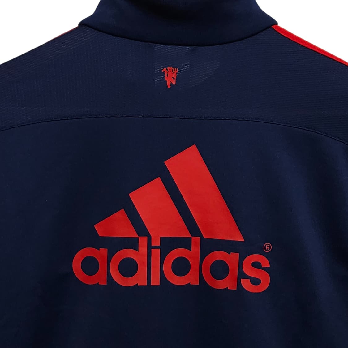 95)ADIDAS 아디다스 15~16 맨체스터유나이티드 트랙탑 져지 상품이미지6
