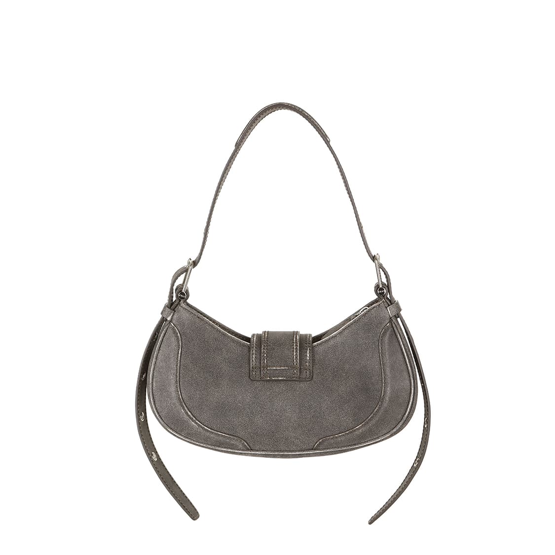 오소이 HOBO BROCLE 숄더백 상품이미지3