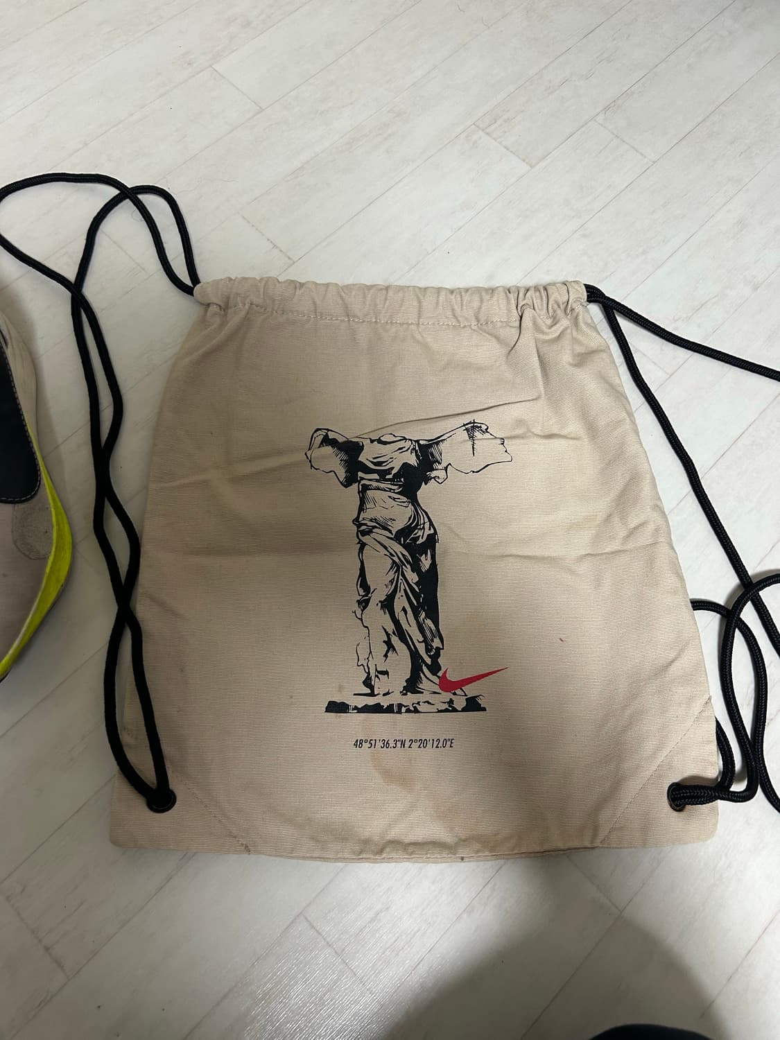 나이키 문레이서 볼트 270 상품이미지7