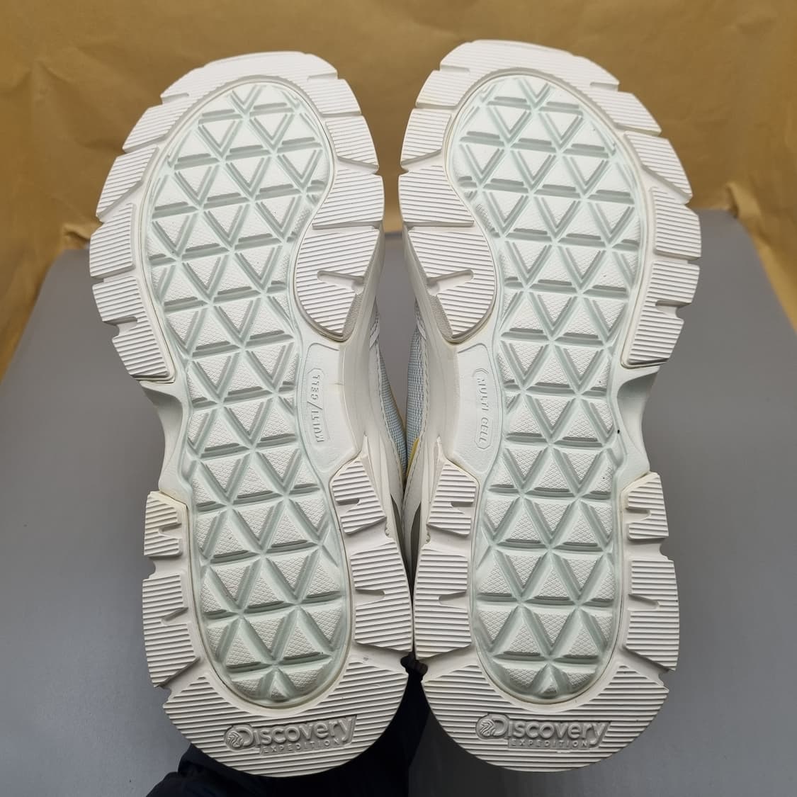 디스커버리 버킷 디워커 남성운동화270  상품이미지3