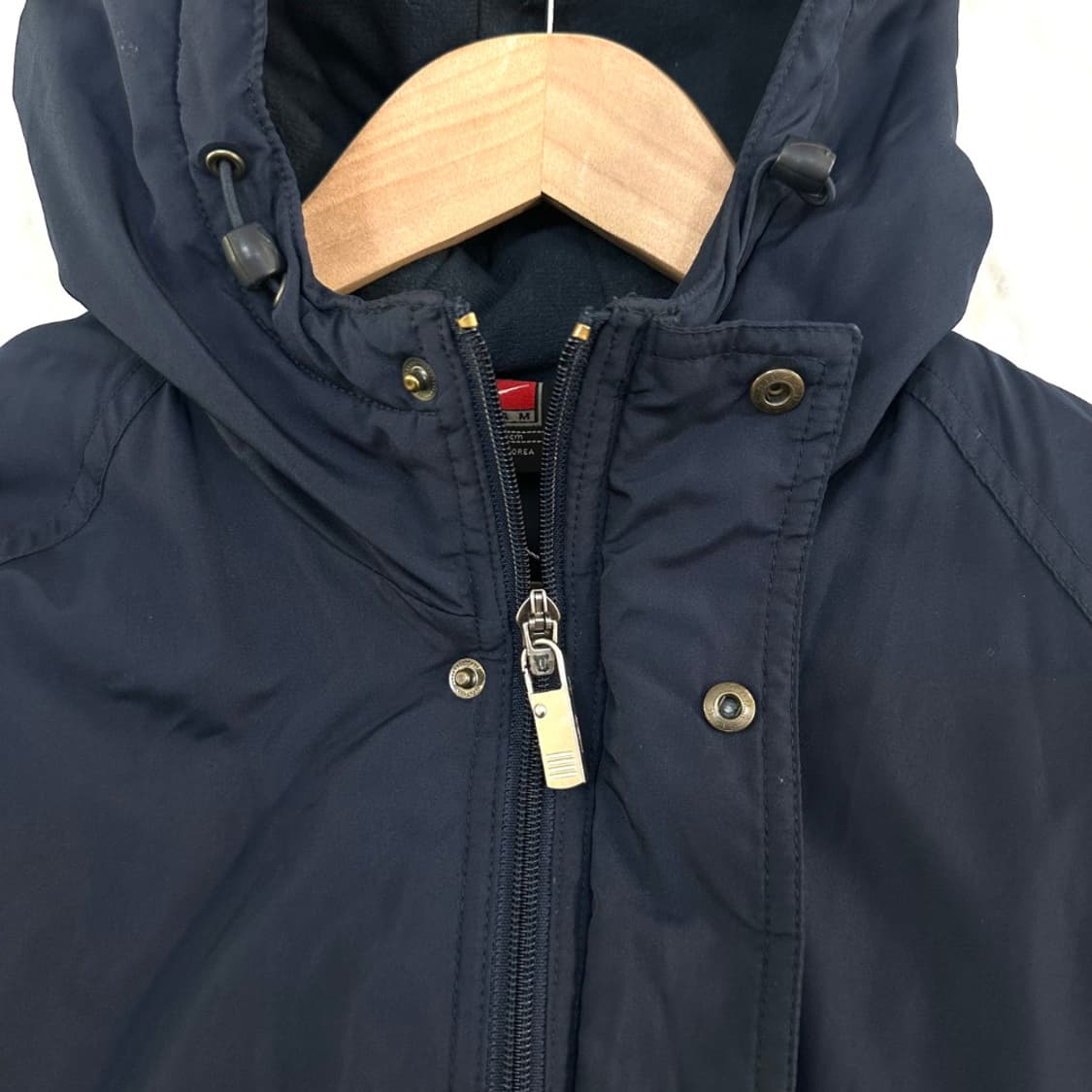 나이키 올드스쿨 국가대표컬러 돕바 상품이미지7