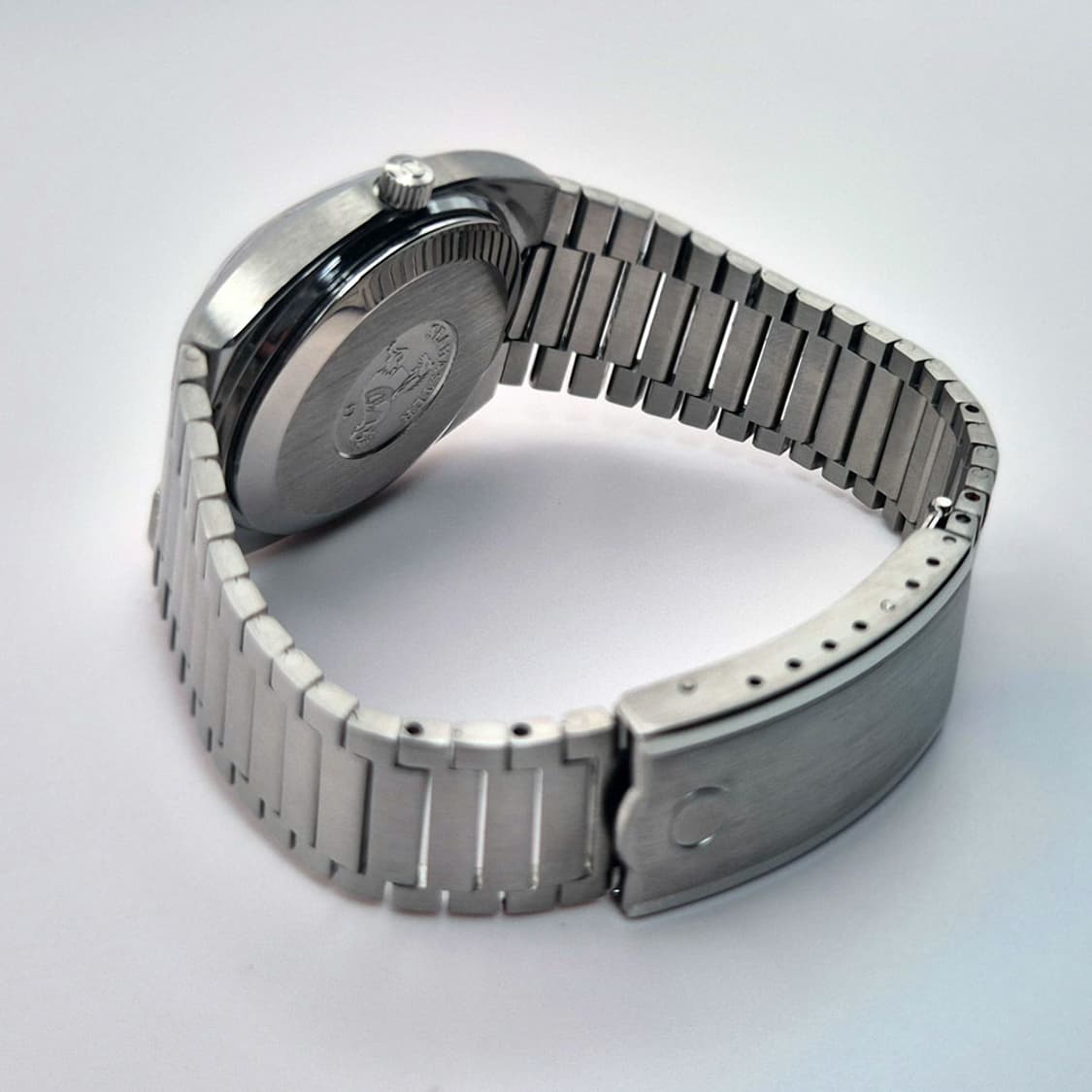 오메가 씨마스터 테레비 오토매틱 빈티지 상품이미지5