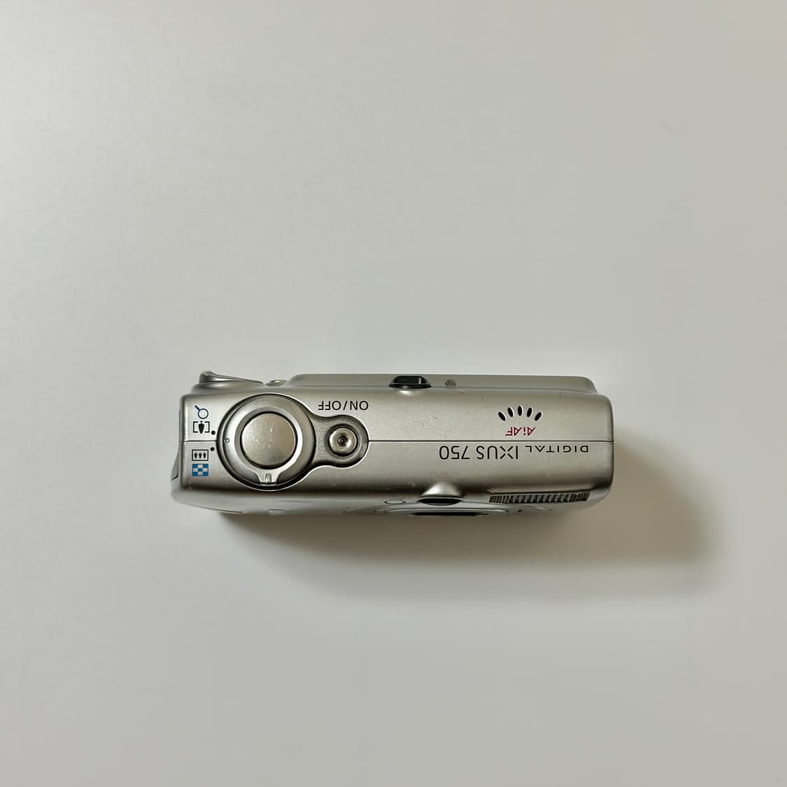 풀셋!) Canon 캐논 익서스 750 Ixus 750 ixy 700 상품이미지3