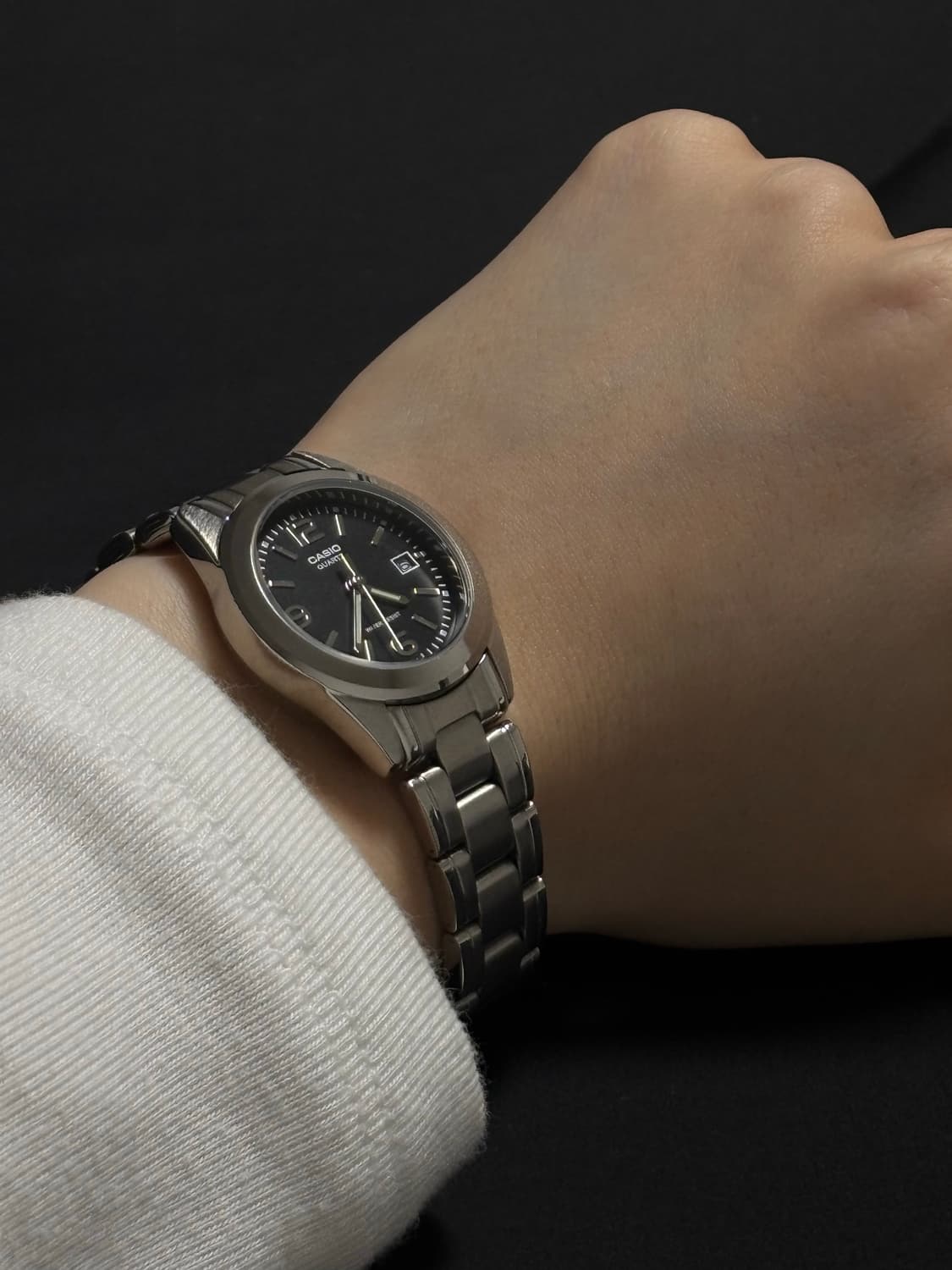 [최종 할인] 카시오 쿼츠 유럽판 손목시계 상품이미지3