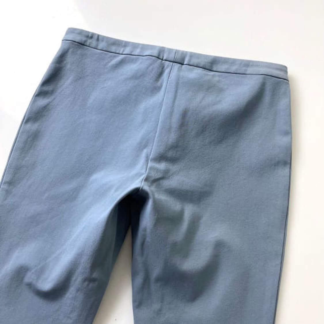 띠어리 made in USA 스판 팬츠 PR1653 상품이미지6
