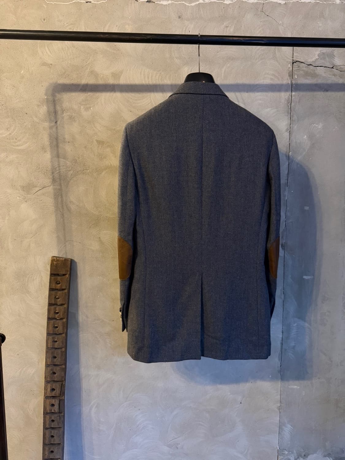 폴스미스 트위드 자켓 100 상품이미지6