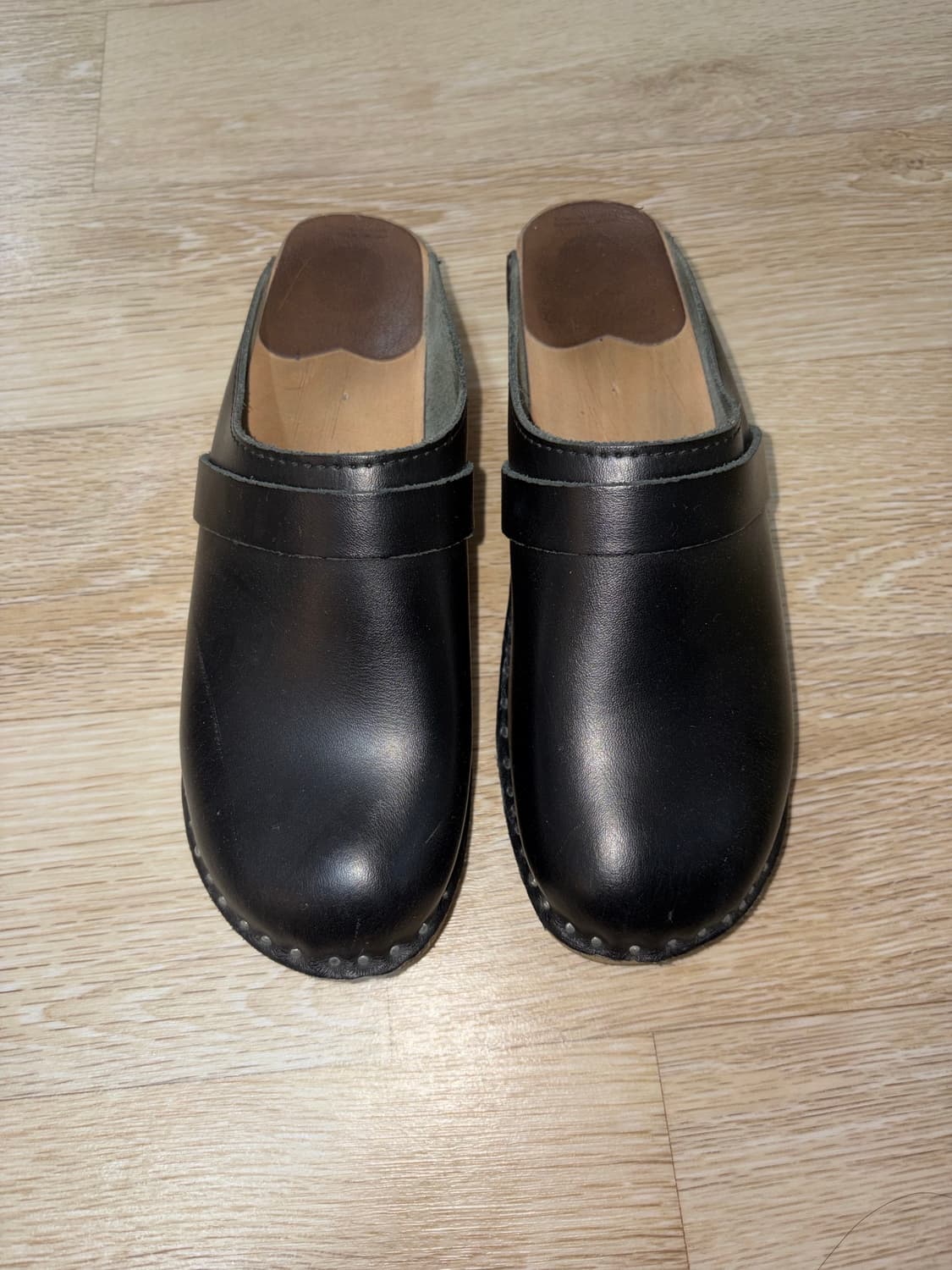 troentorp da vinci clog / 36 상품이미지3