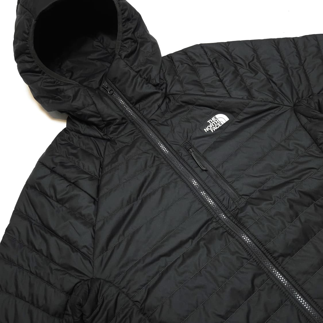 노스페이스 그리볼라 인슐레이티드 경량 패딩 자켓 상품이미지4