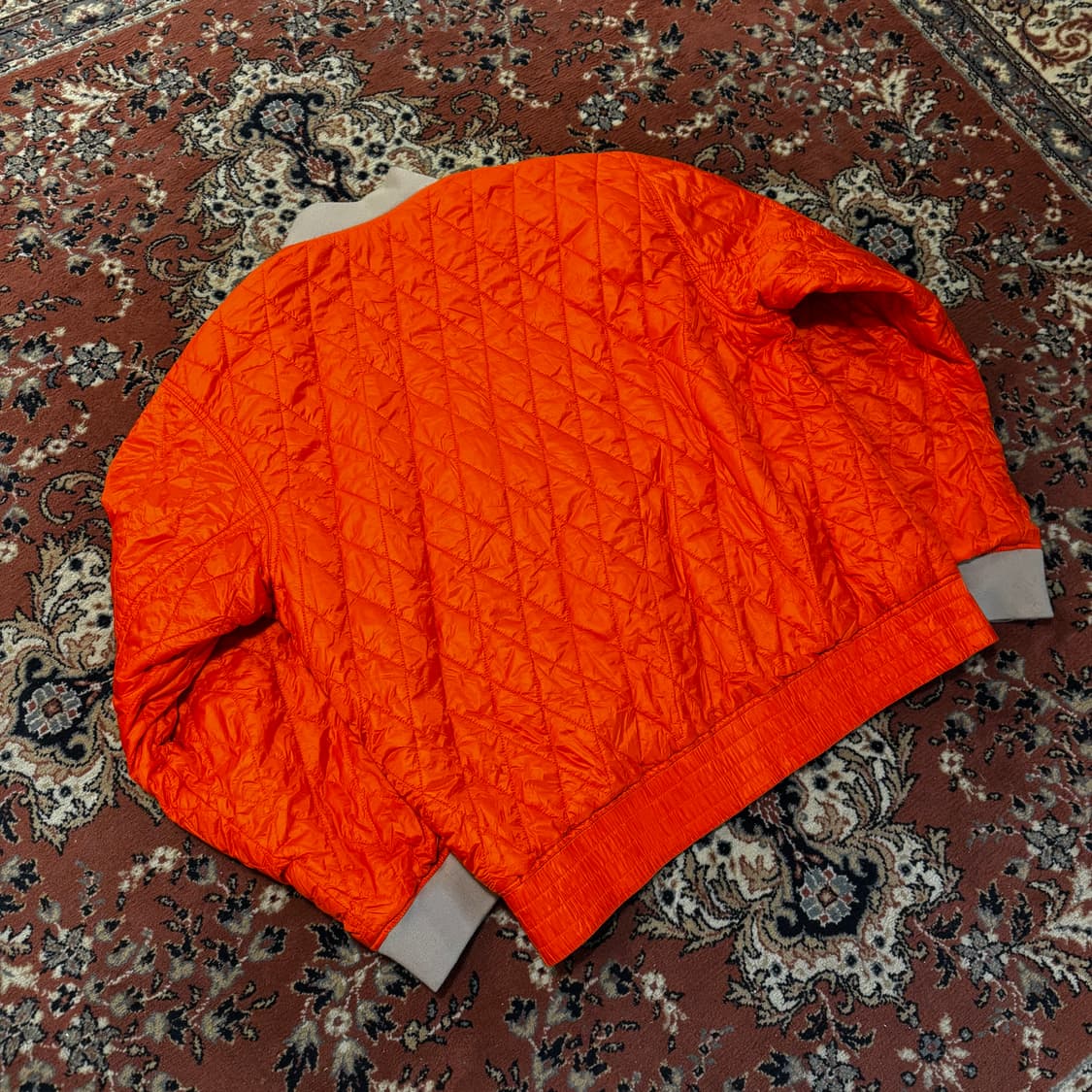 컬럼비아 피싱 봄버 리버시블 자켓 (XL) 상품이미지9