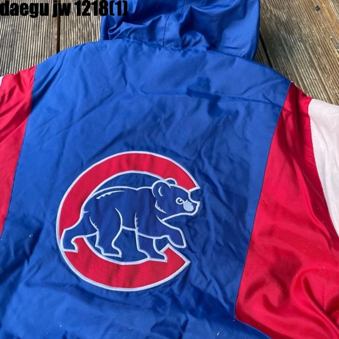 마제스틱 아노락 상품이미지6