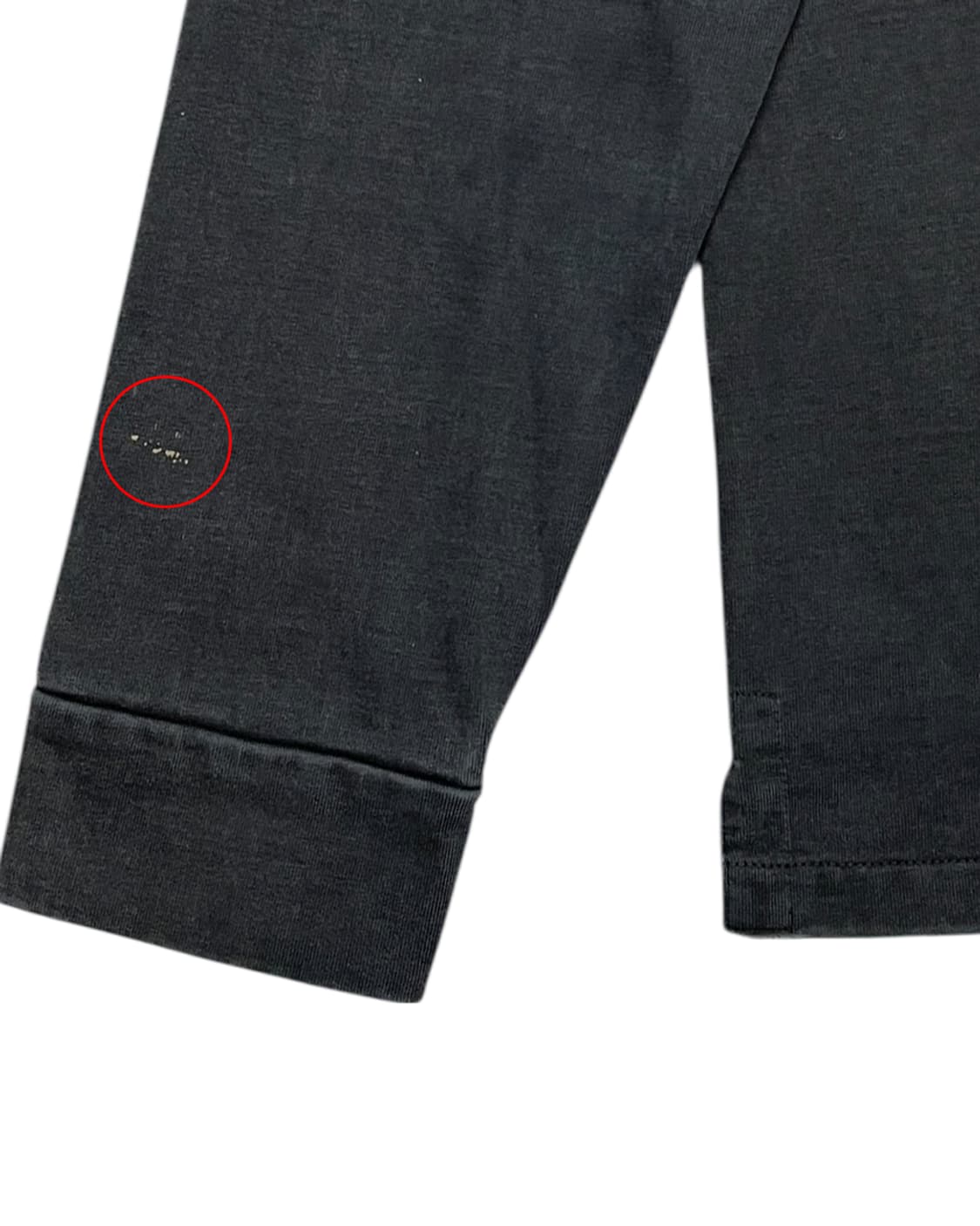 Y-3 로고 디테일 페이드 PK 롱슬리브 상품이미지6