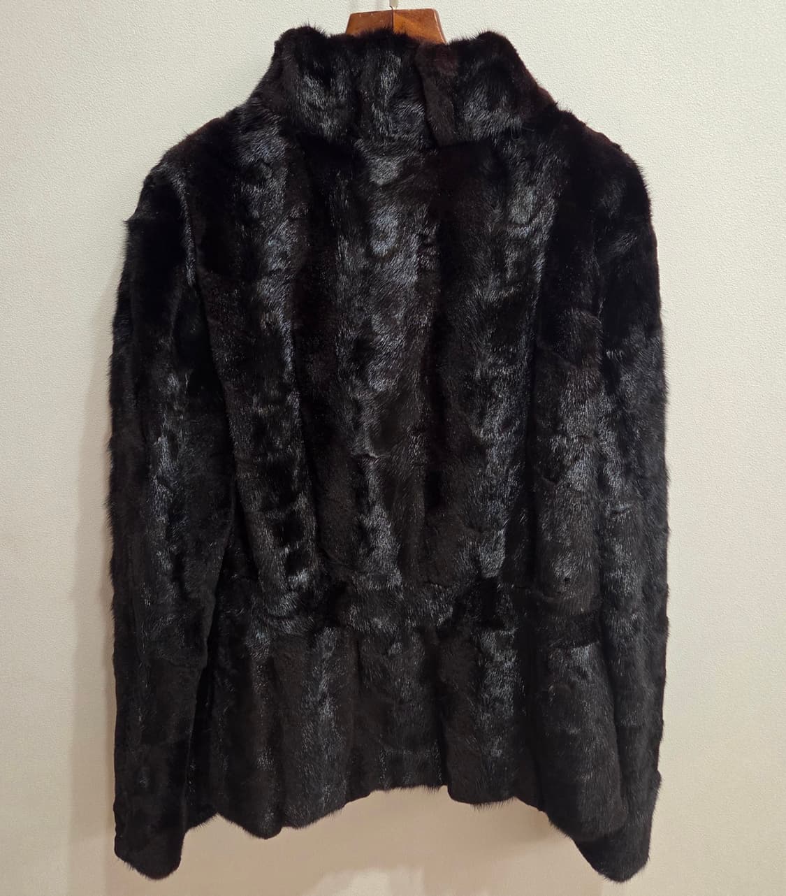 샤트렌 프리베 밍크 코트 95사이즈 상품이미지7