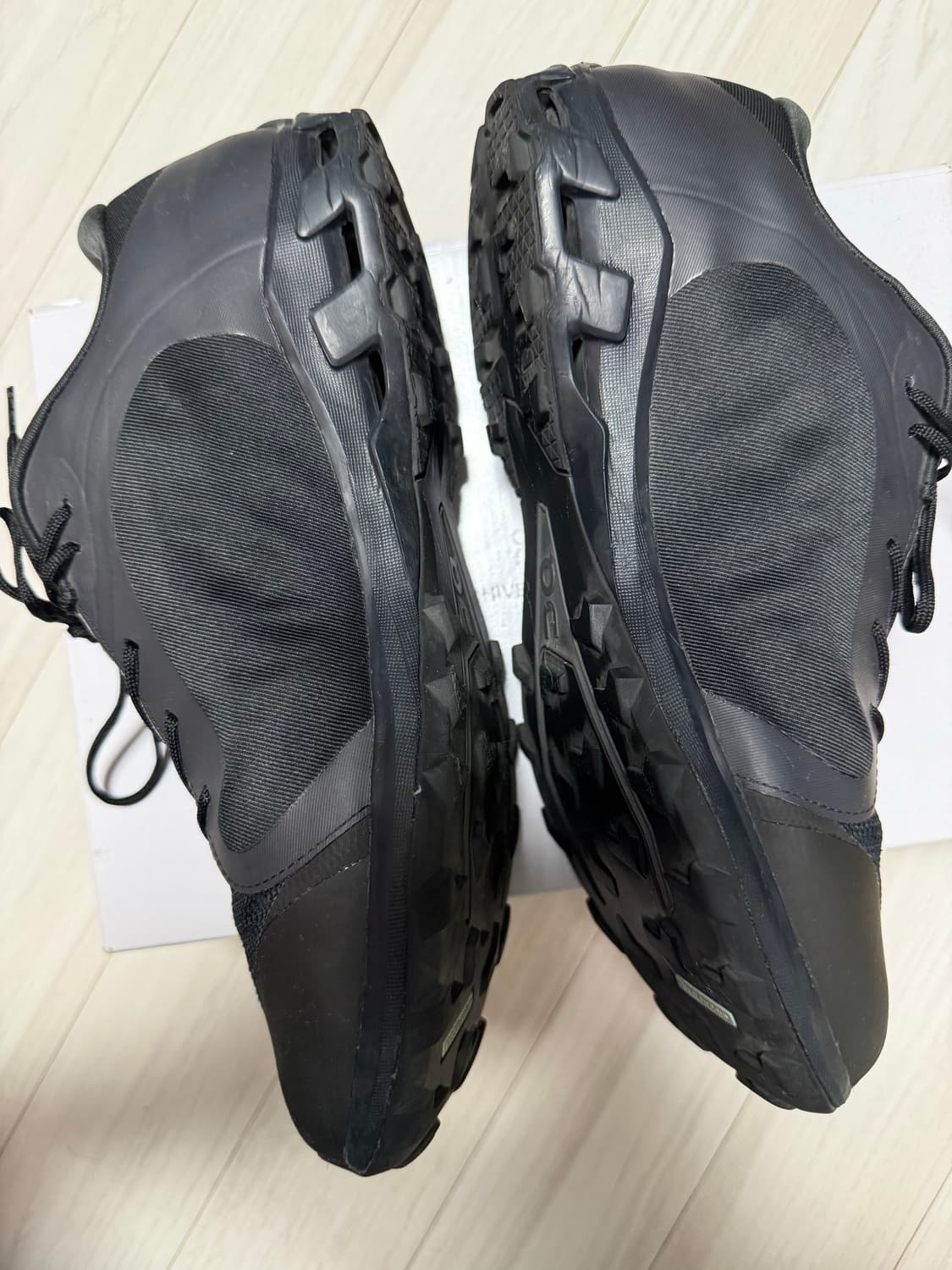 파프 온러닝 클라우드 벤쳐(280) 상품이미지3