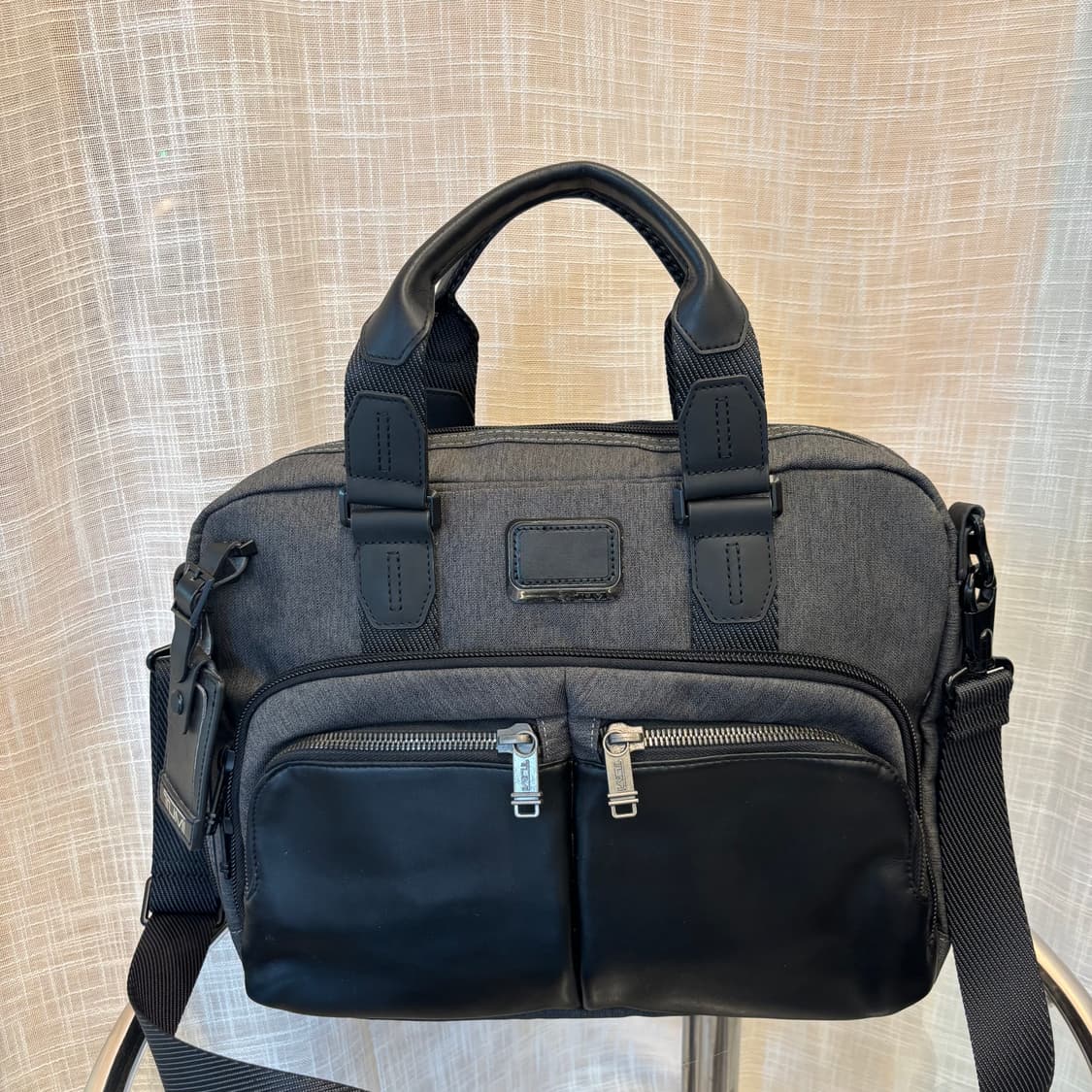 정품 TUMI 투미 서류가방 브리프케이스     상품이미지2