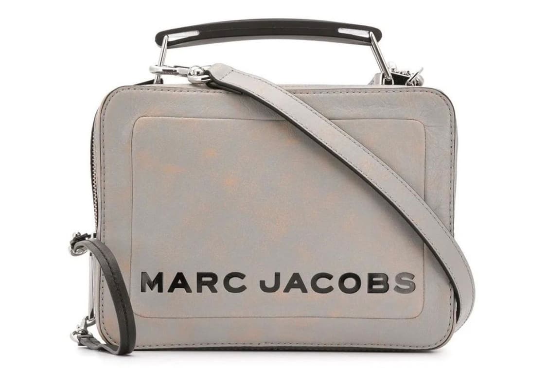 Marc Jacobs 런치박스 핸드백 상품이미지1