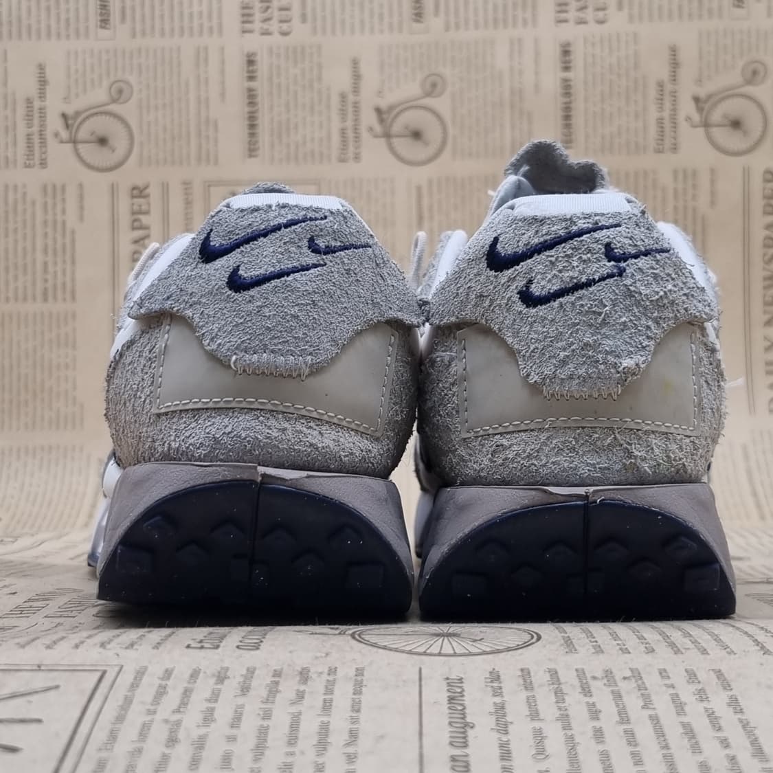 나이키 폰탄카 와플 여성운동화240  상품이미지4