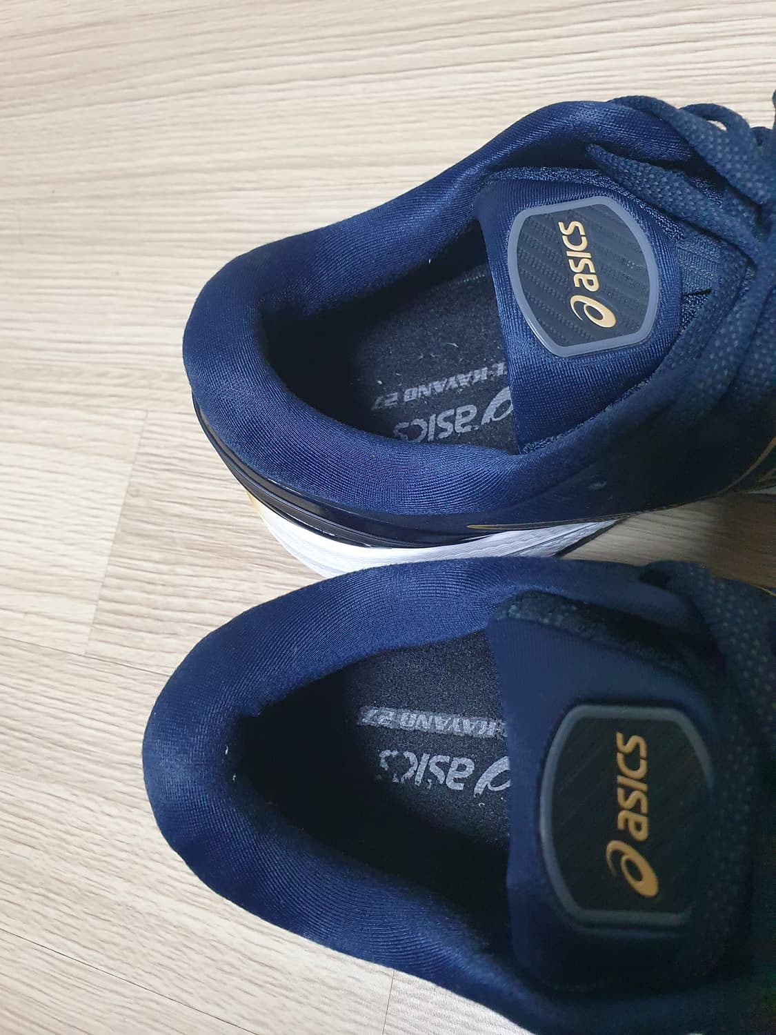 아식스 젤 카야노 27 운동화 270 상품이미지9