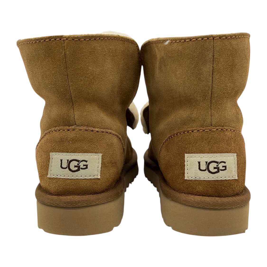 230 W 어그 디아라 부츠 체스트넛 상품이미지5