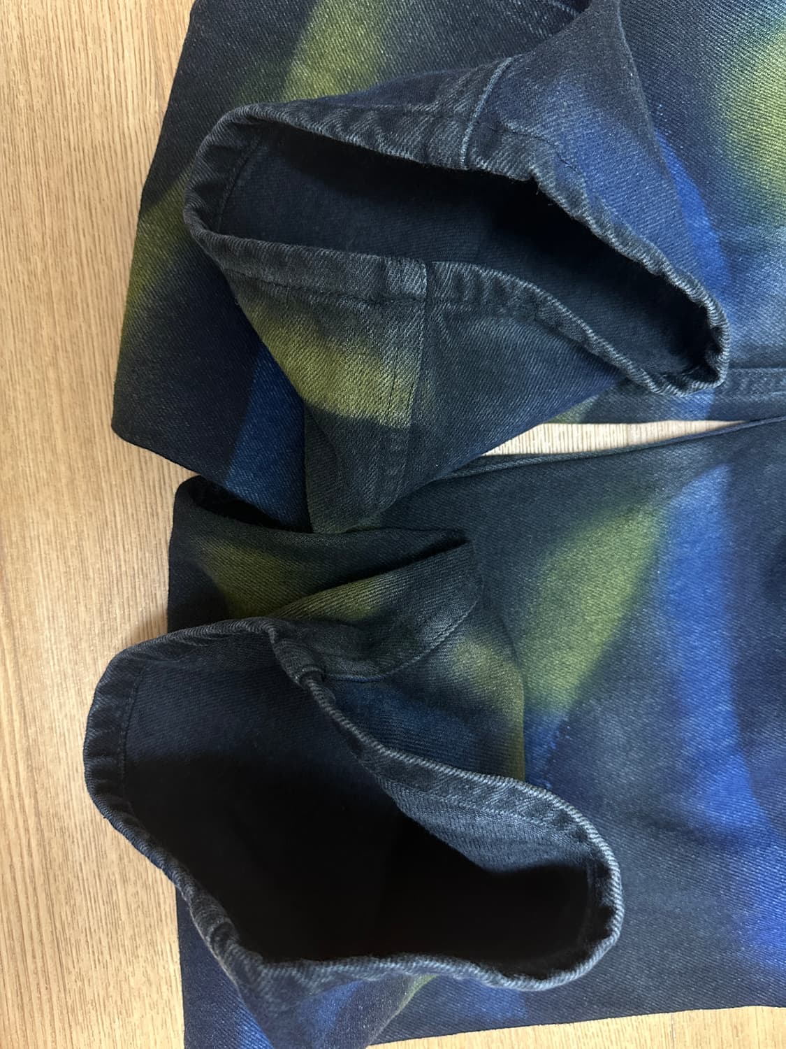 에크하우스 라타 쉐도우진 28 상품이미지5