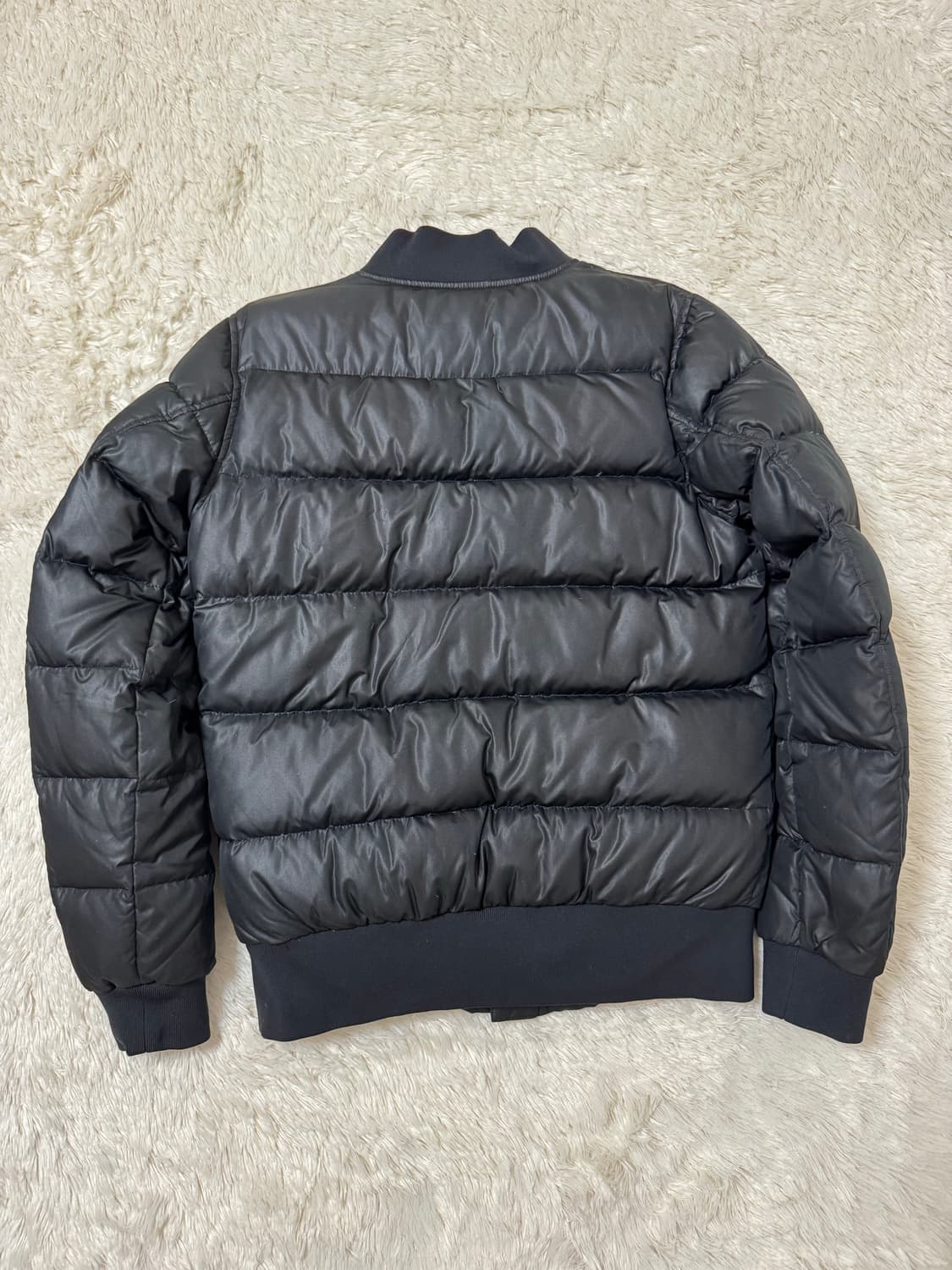 한 코펜하겐 다운패딩 상품이미지6