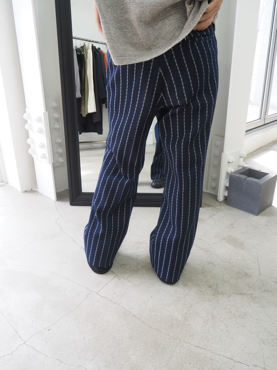 SUNFIELD sport slacks  상품이미지1