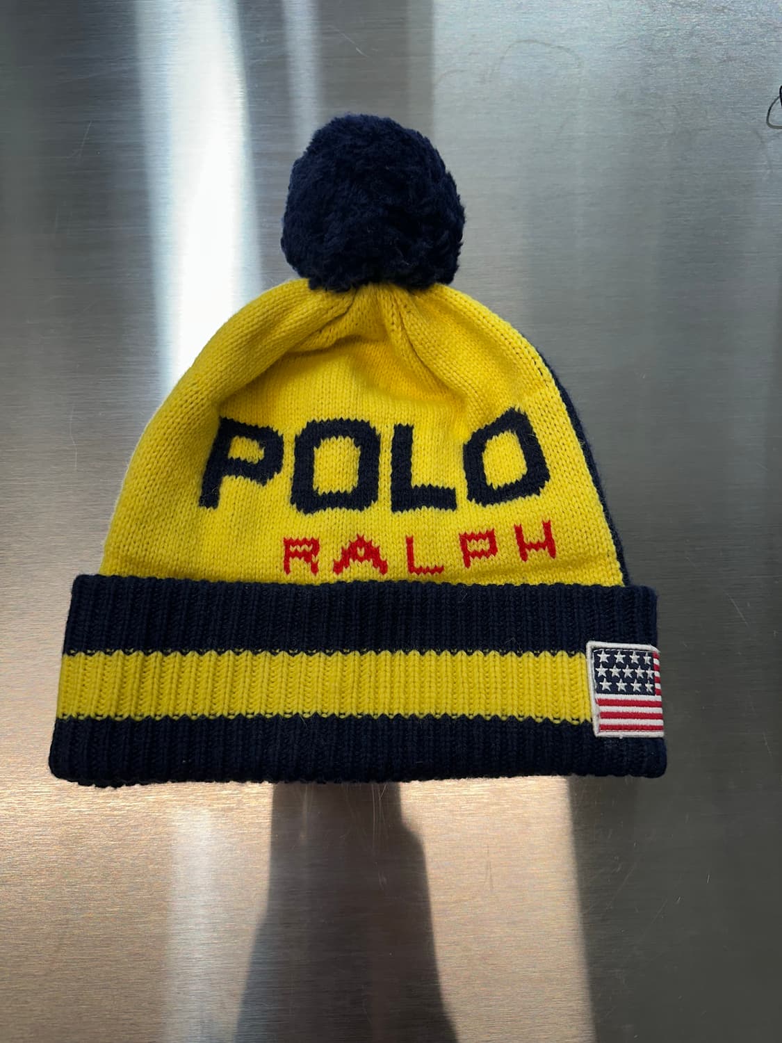 폴로 랄프로렌 스포츠 비니 상품이미지2