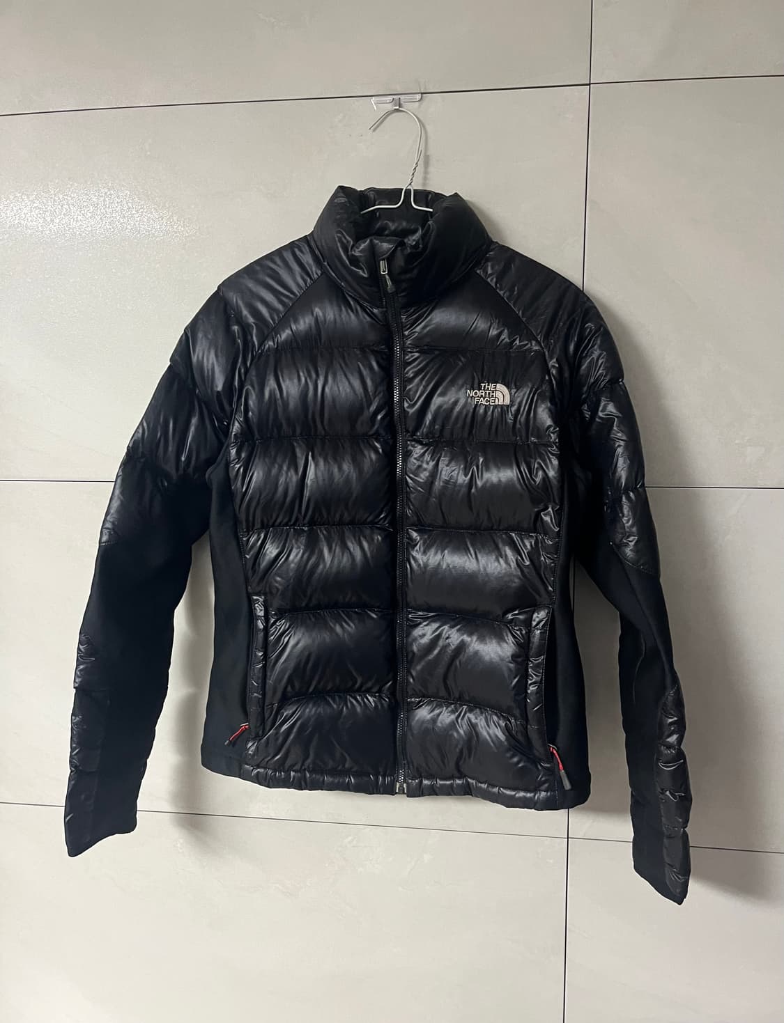 노스페이스 800 써밋 시리즈 패딩 자켓 [M]  상품이미지3