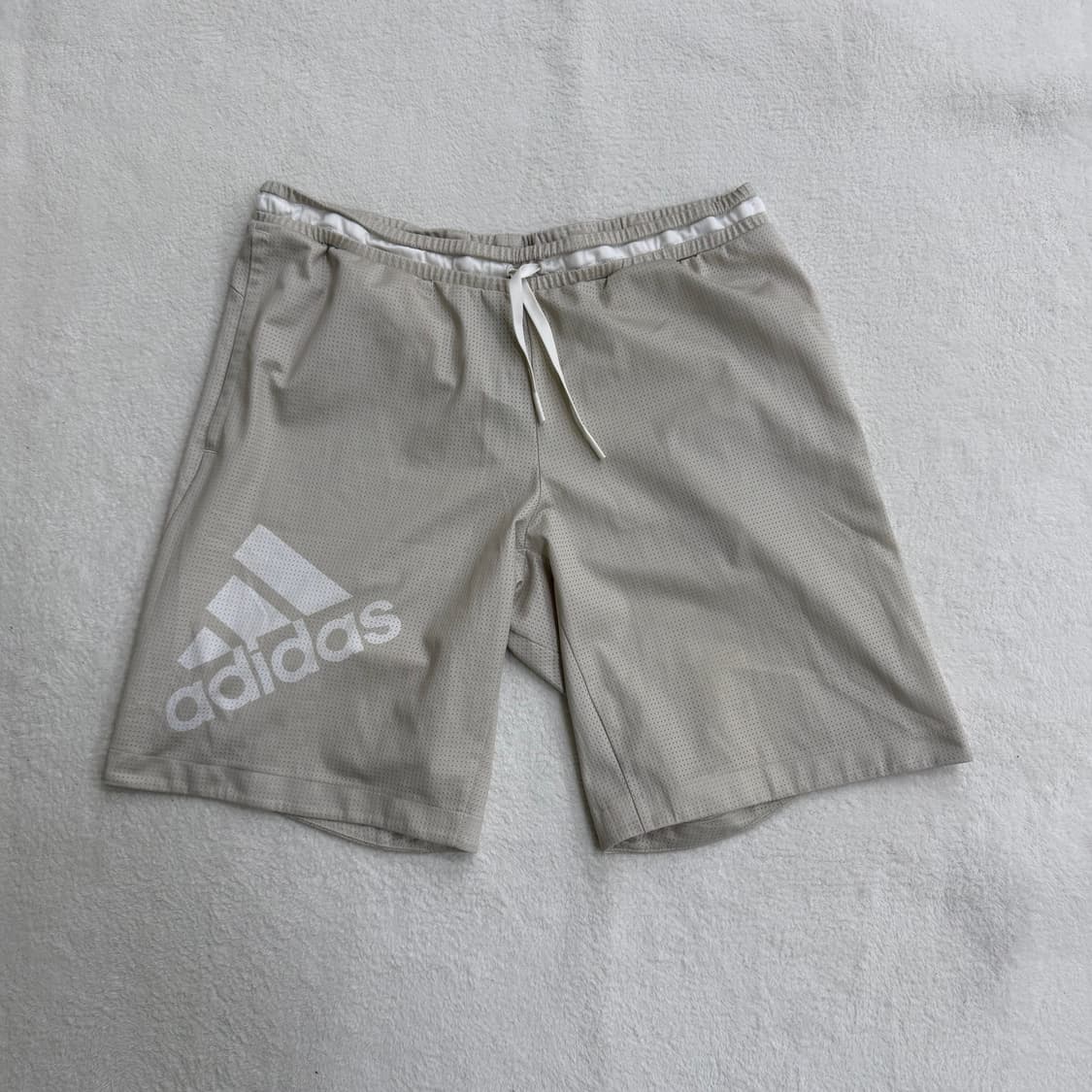 XL 아디다스 B CC 반바지 0316T 상품이미지1