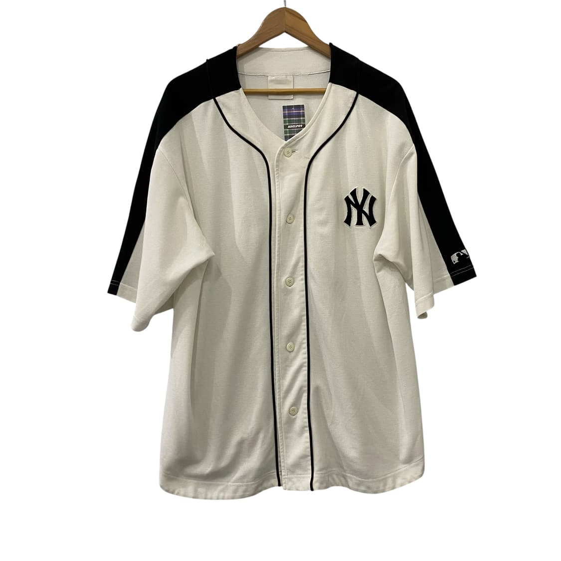 MLB 뉴욕양키스 야구 유니폼(110) 상품이미지1