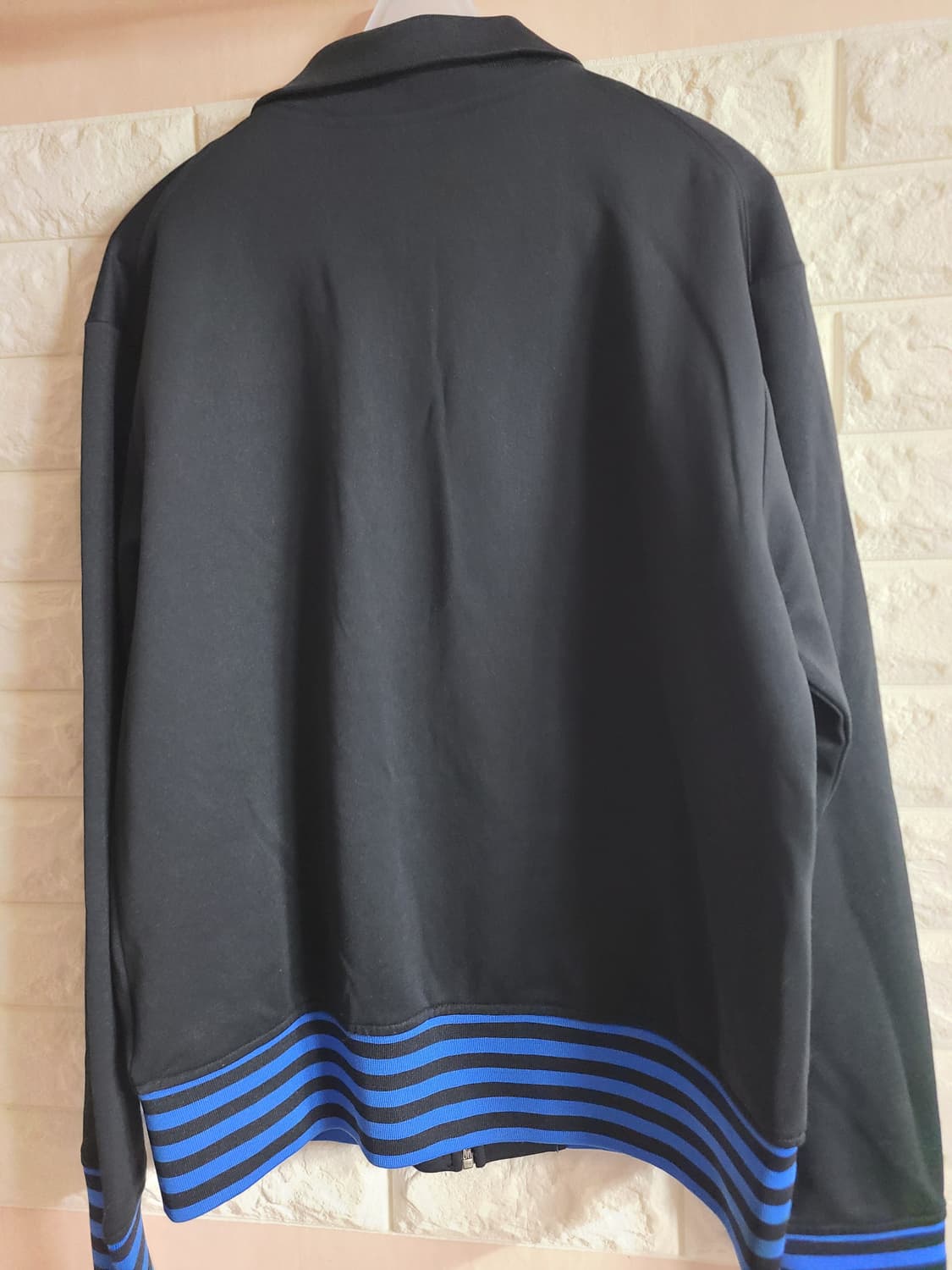 나이키 맨유 트랙 자켓(100) 상품이미지6