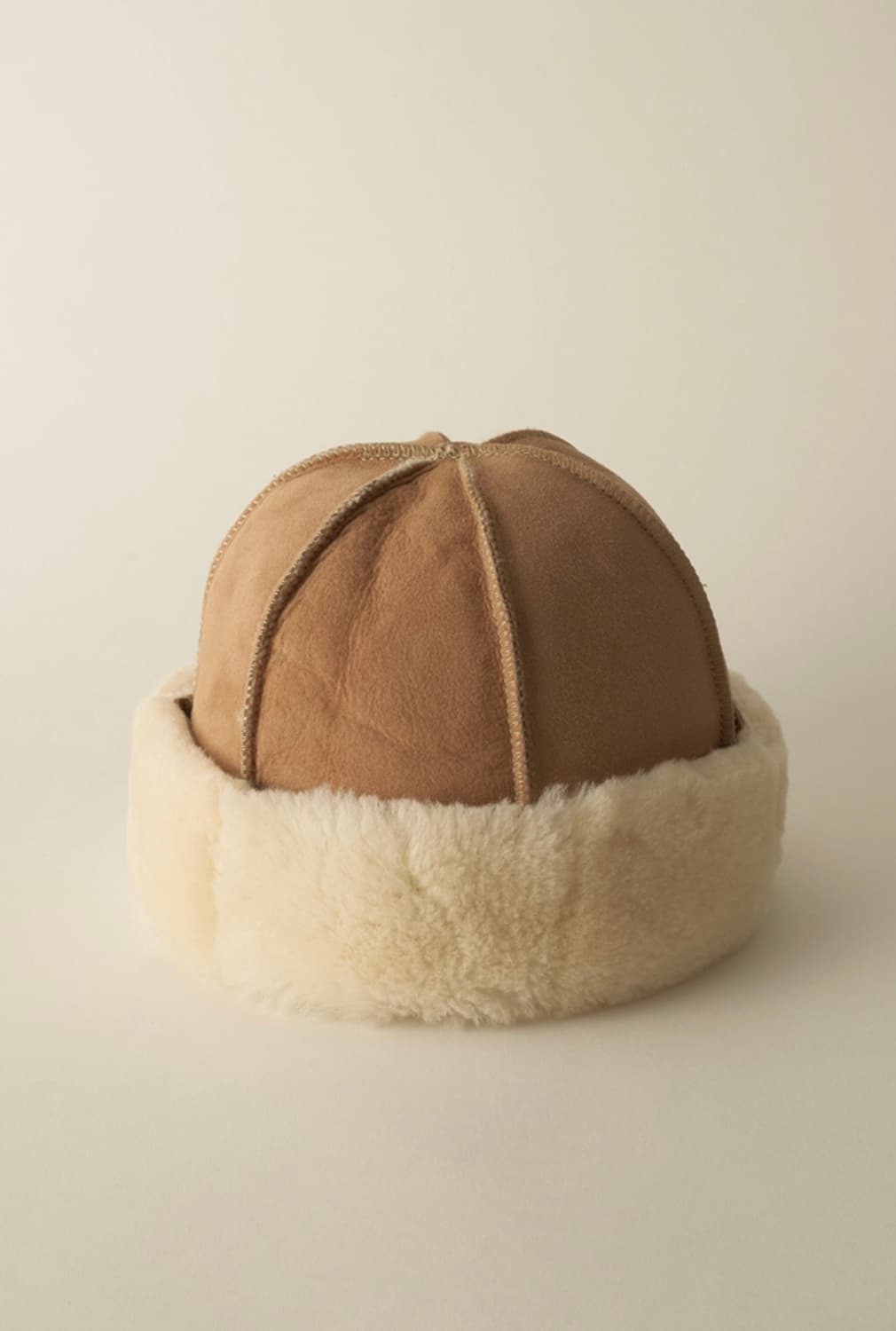 얼바닉30 Shearling Retro Hat 상품이미지3