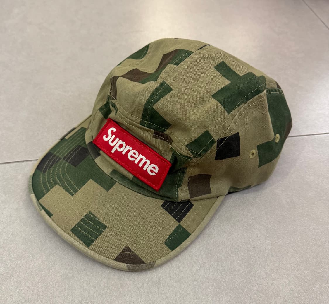Supreme 모자 상품이미지2