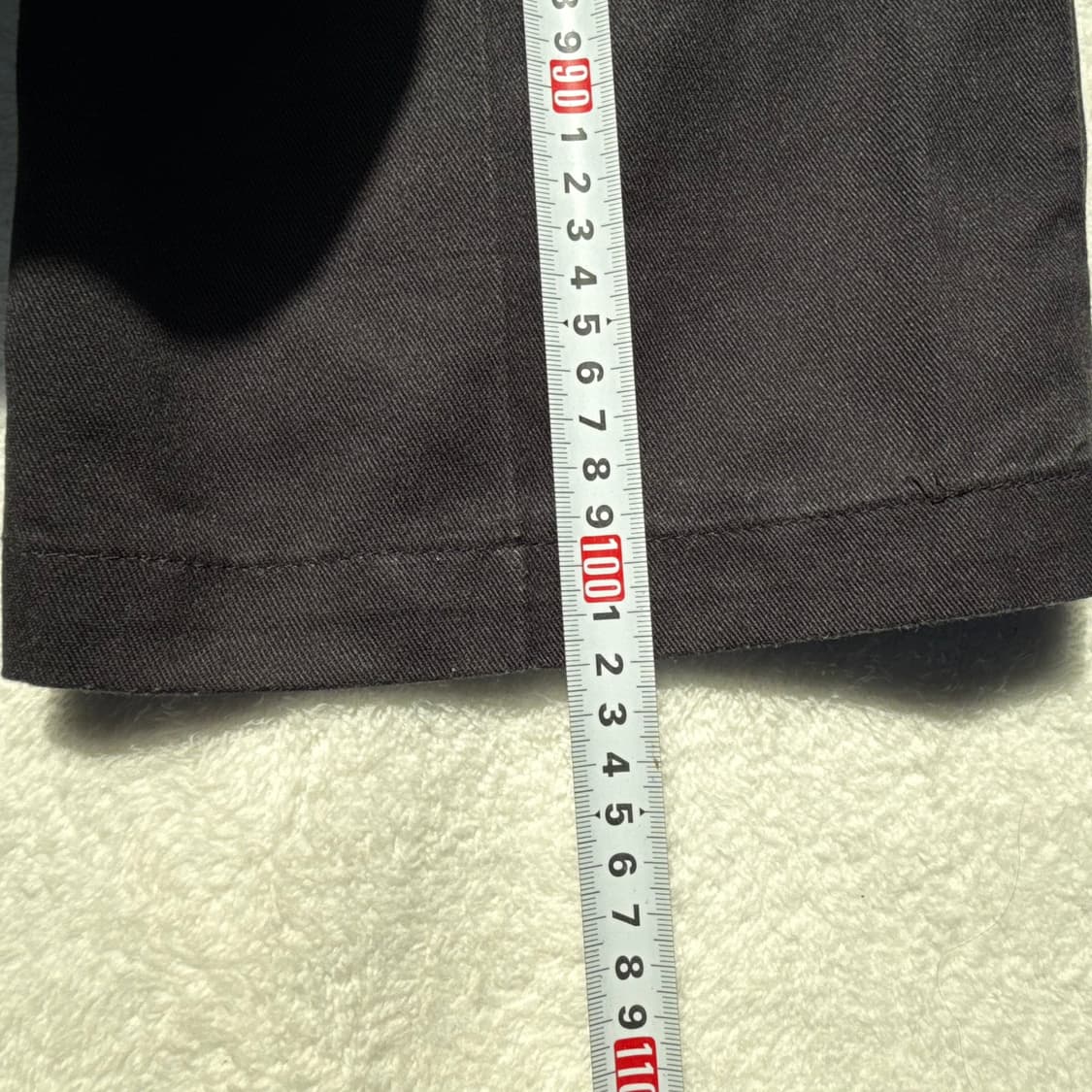 실측확인 디키즈 874 코튼팬츠 0310T 상품이미지7