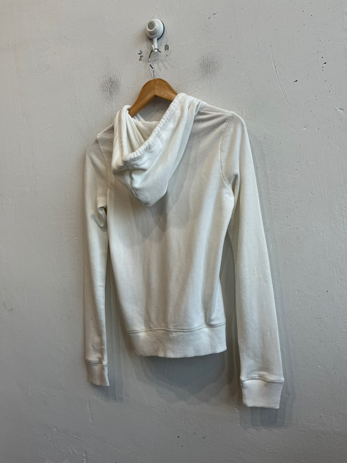 홀리스터 후드집업 상품이미지3