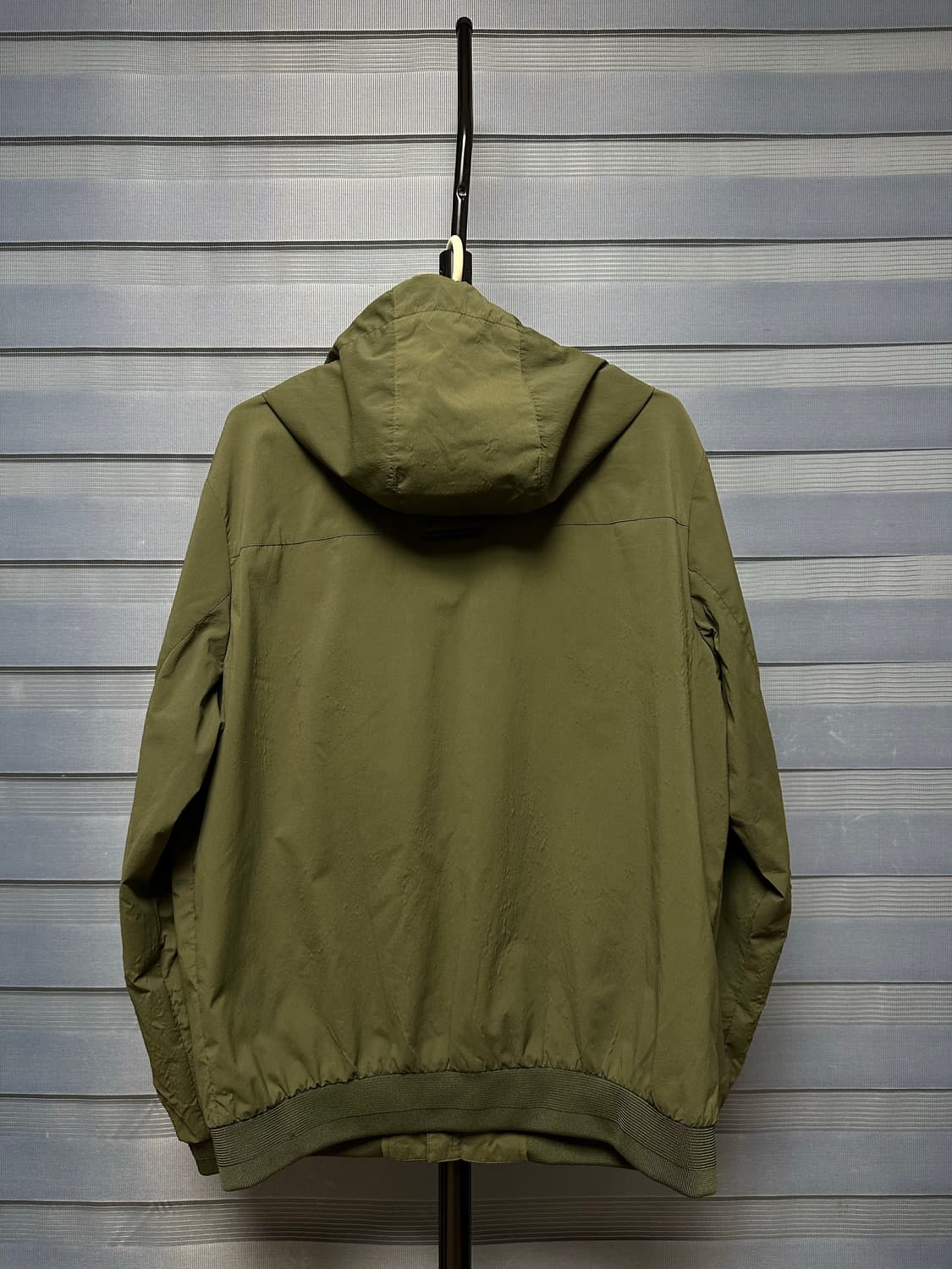 디스커버리 후드 바람막이 100 상품이미지2