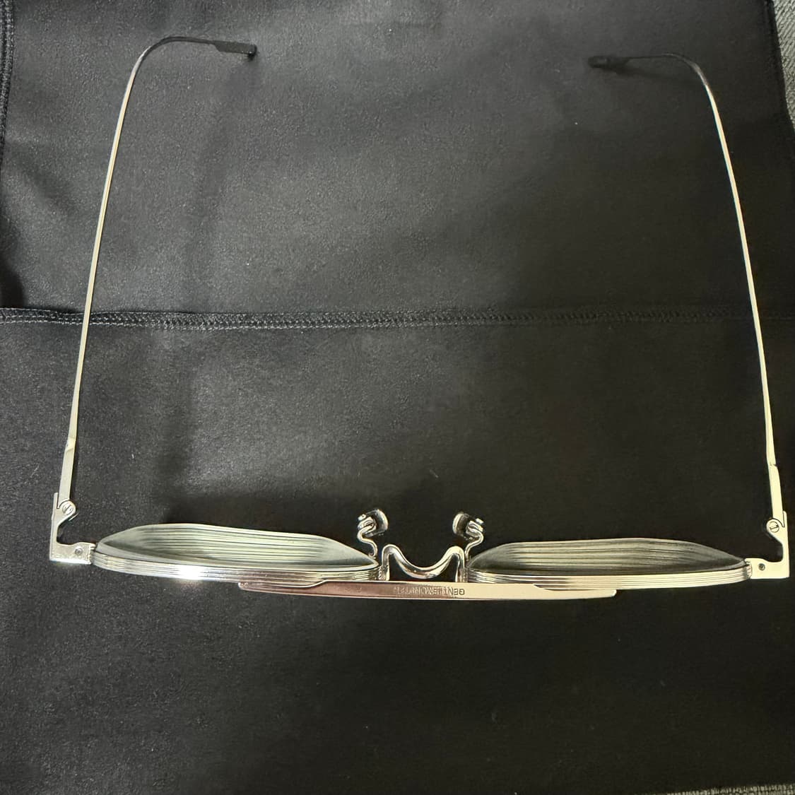 젠틀몬스터 SAILOR 세일러 상품이미지2