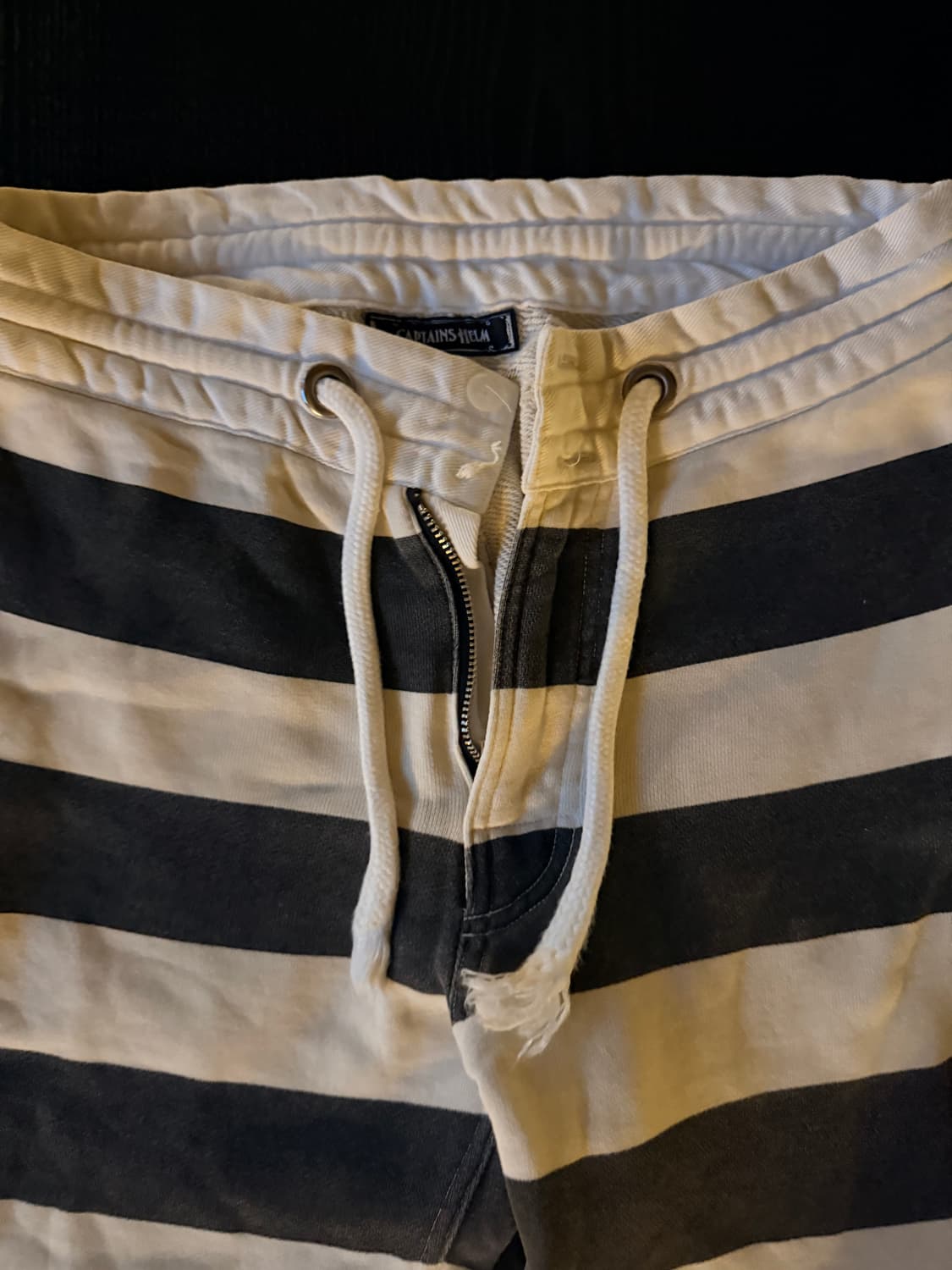 Captains Helm prisoner pants 상품이미지2