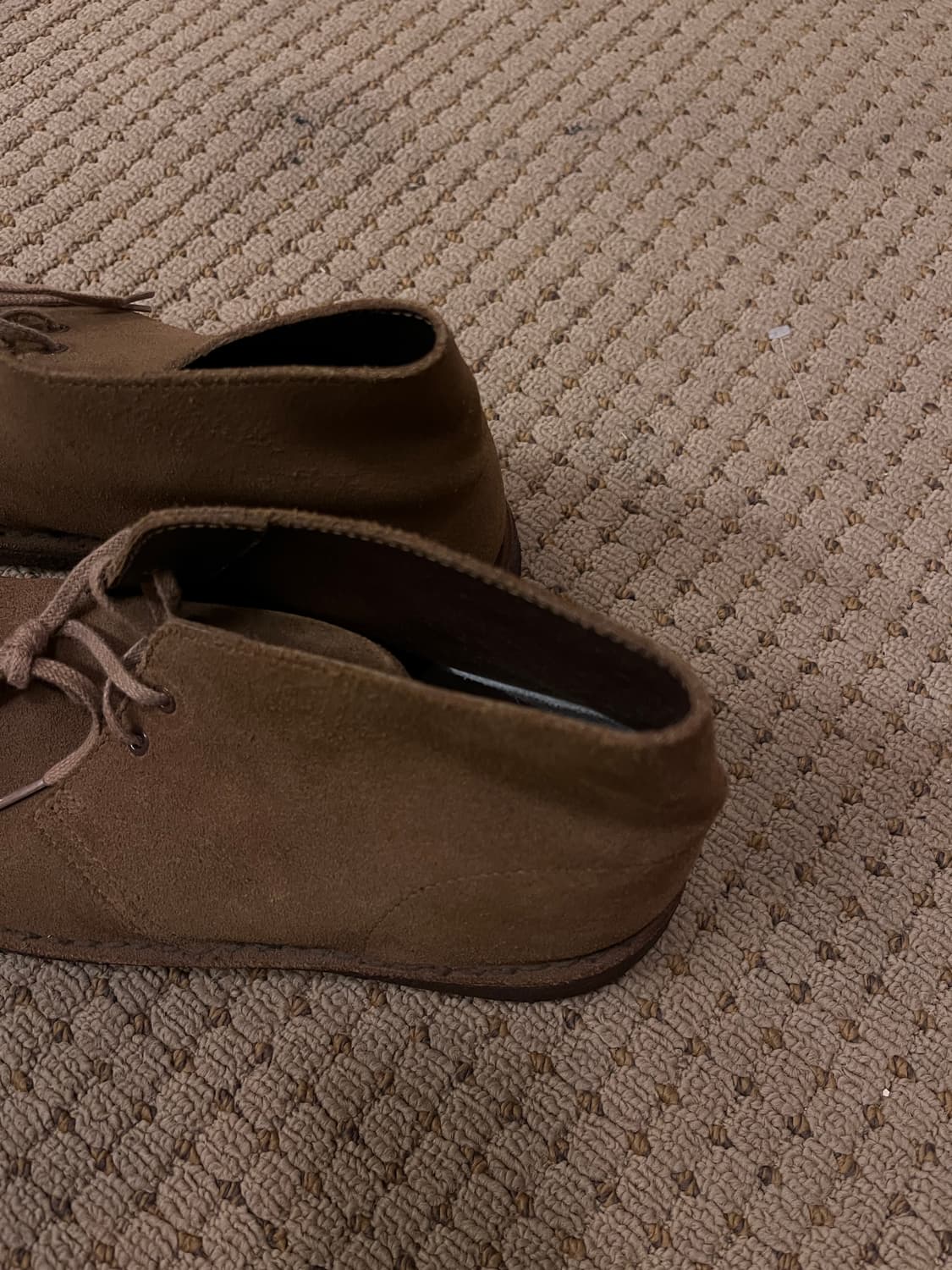 clarks 데져트부츠 상품이미지3