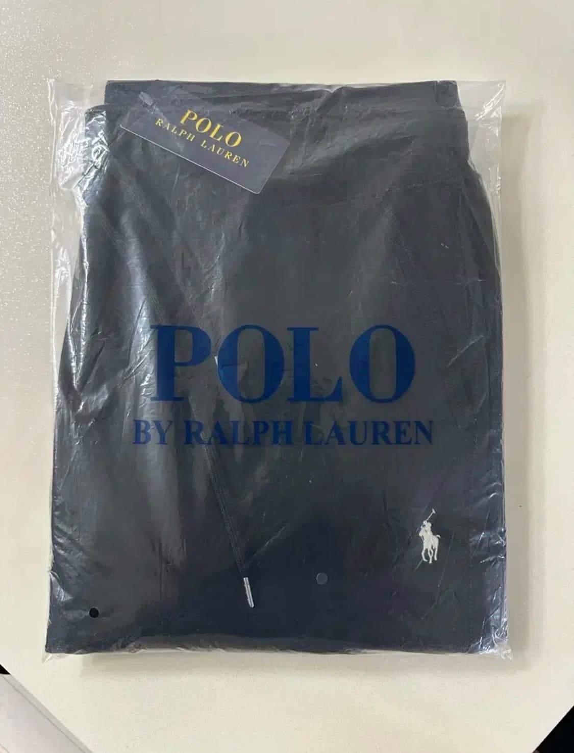 폴로랄프로렌 남녀공용 조거팬츠 상품이미지4