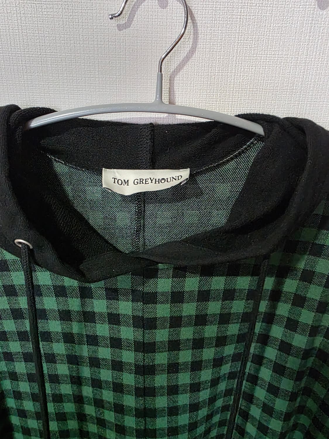 톰 그레이하운드 롱원피스 상품이미지3