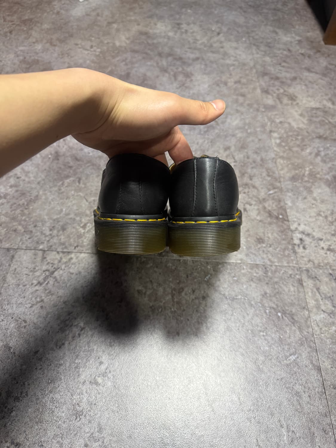 닥터마틴 1461 260 상품이미지3