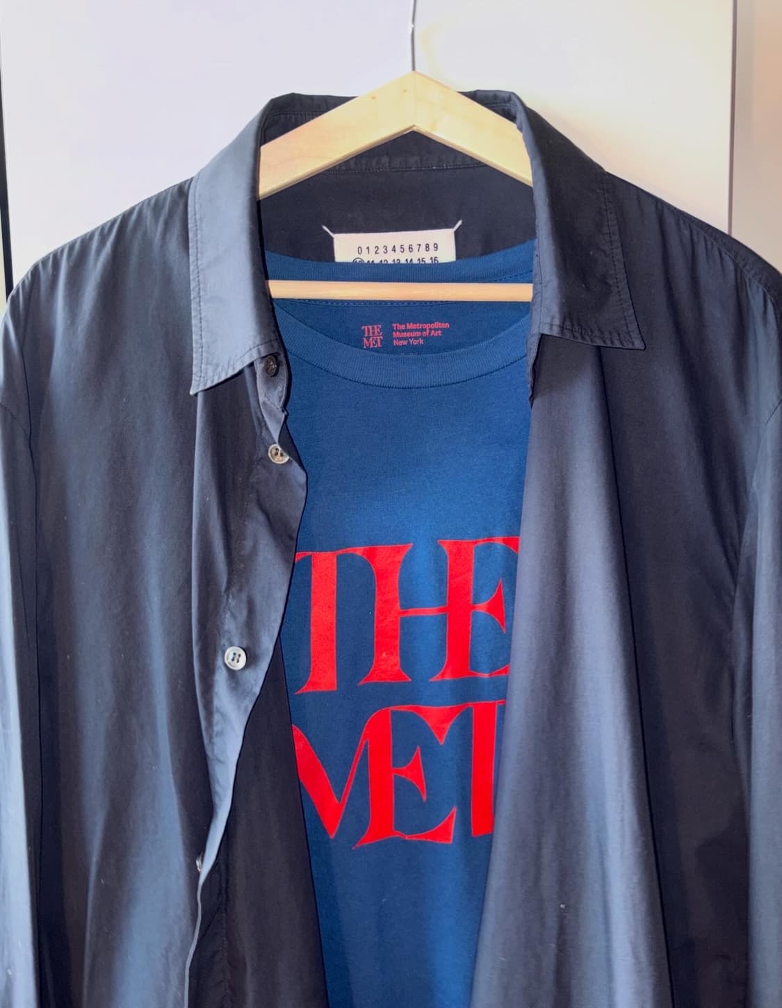 2018 The Met Tshirts 상품이미지3