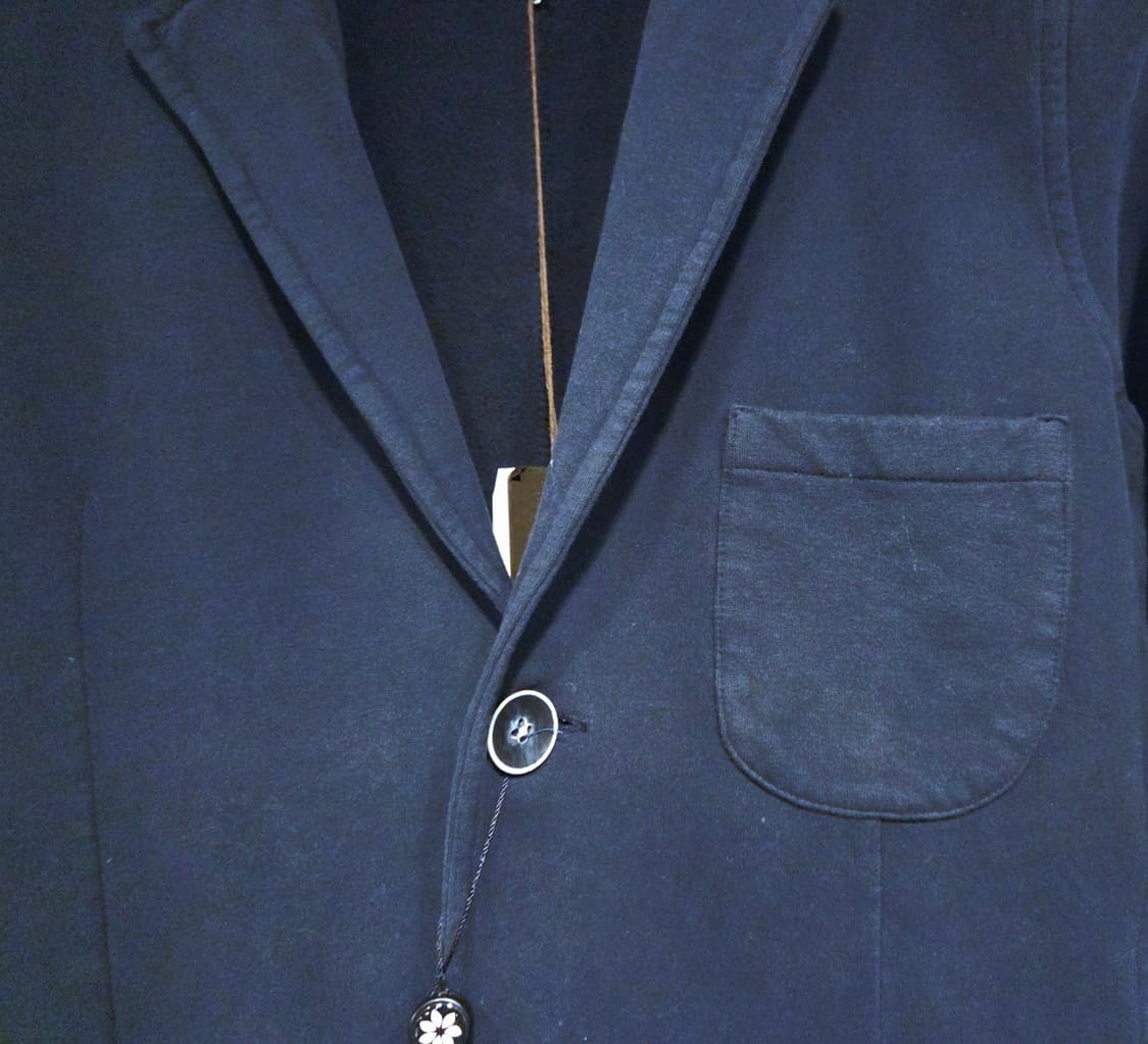 이탈리아 브랜드 모르가노 자켓 상품이미지8